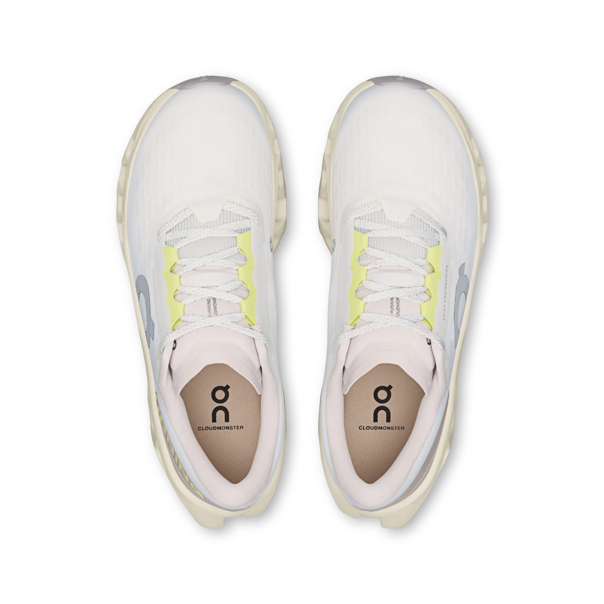 Women's On Cloudmonster 3