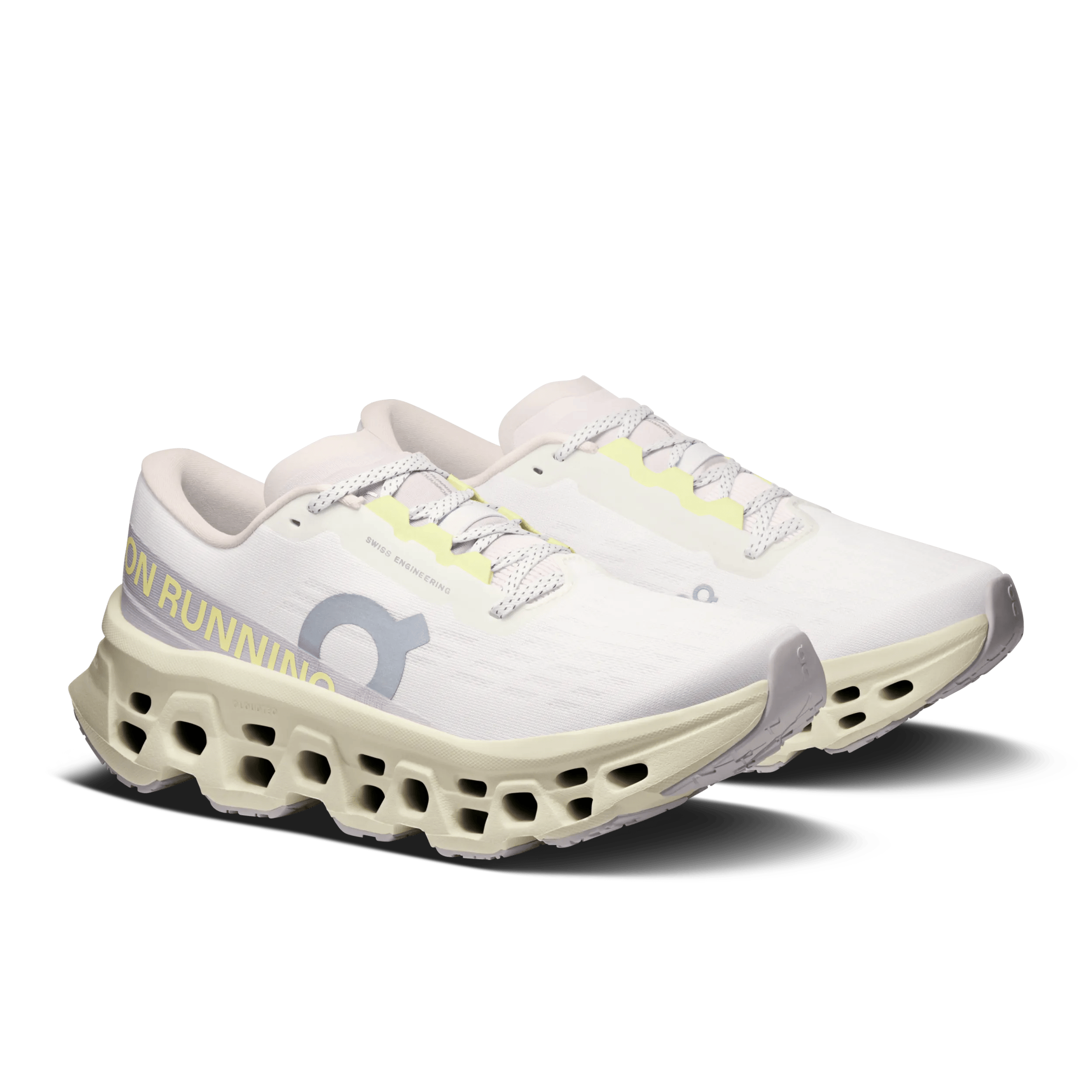 Women's On Cloudmonster 3