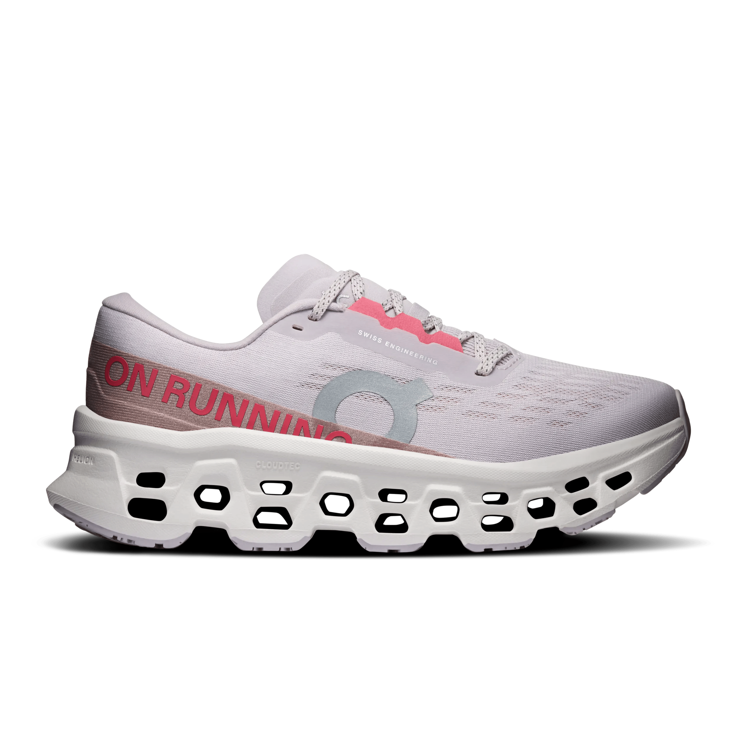 Women's On Cloudmonster 3