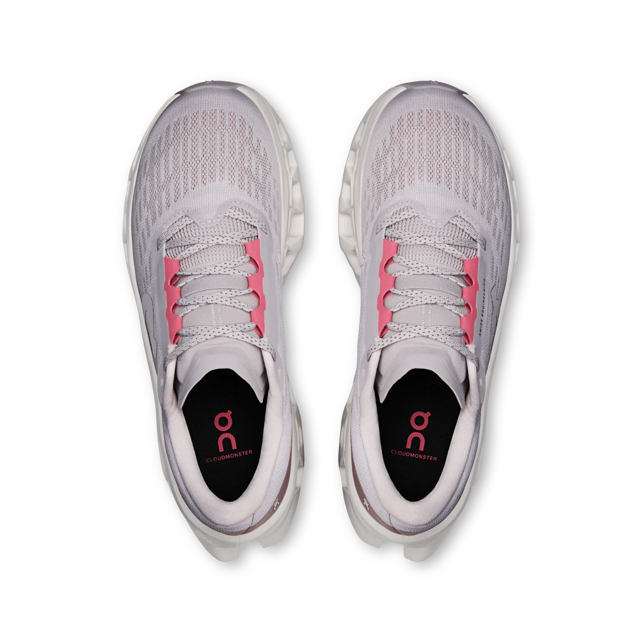 Women's On Cloudmonster 3