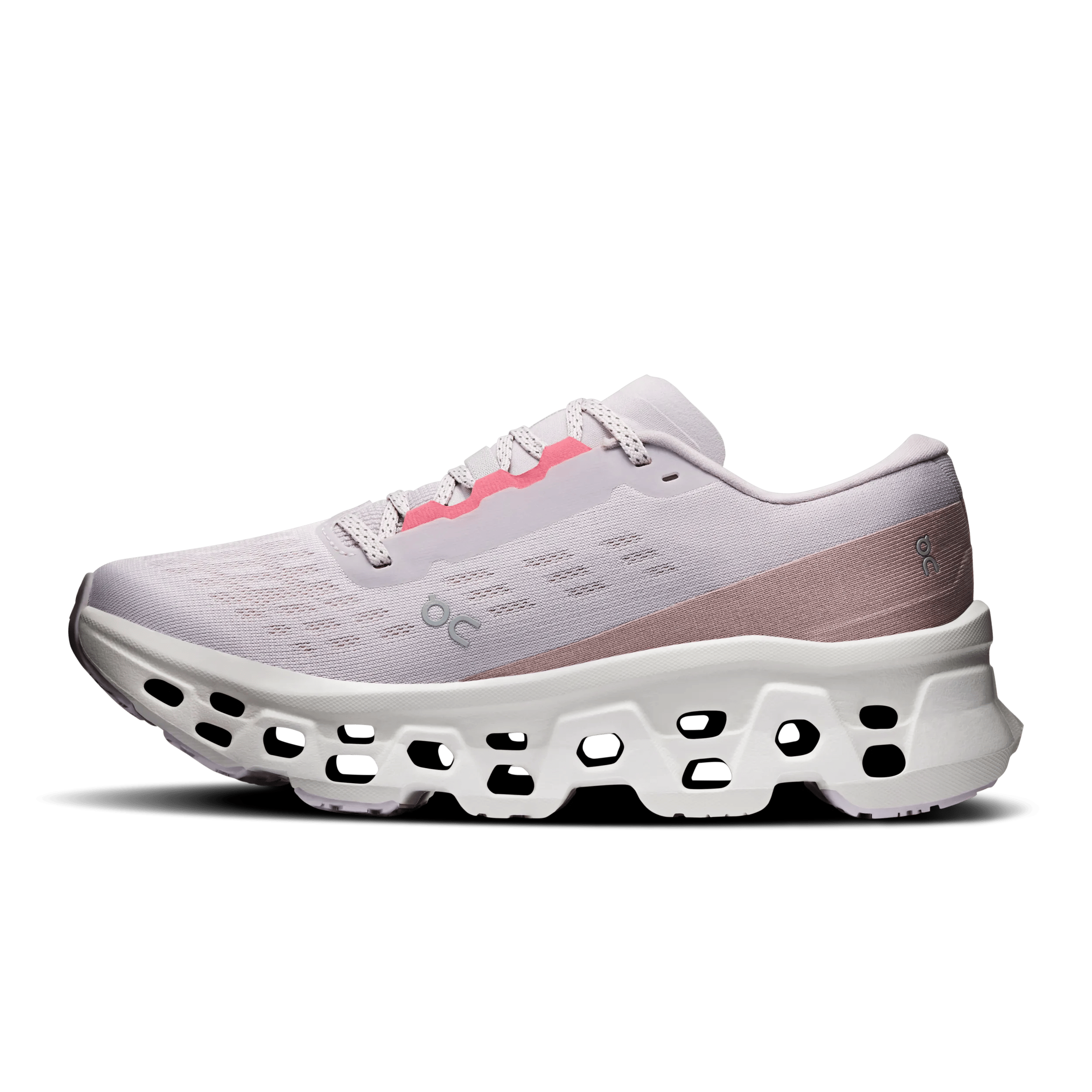 Women's On Cloudmonster 3