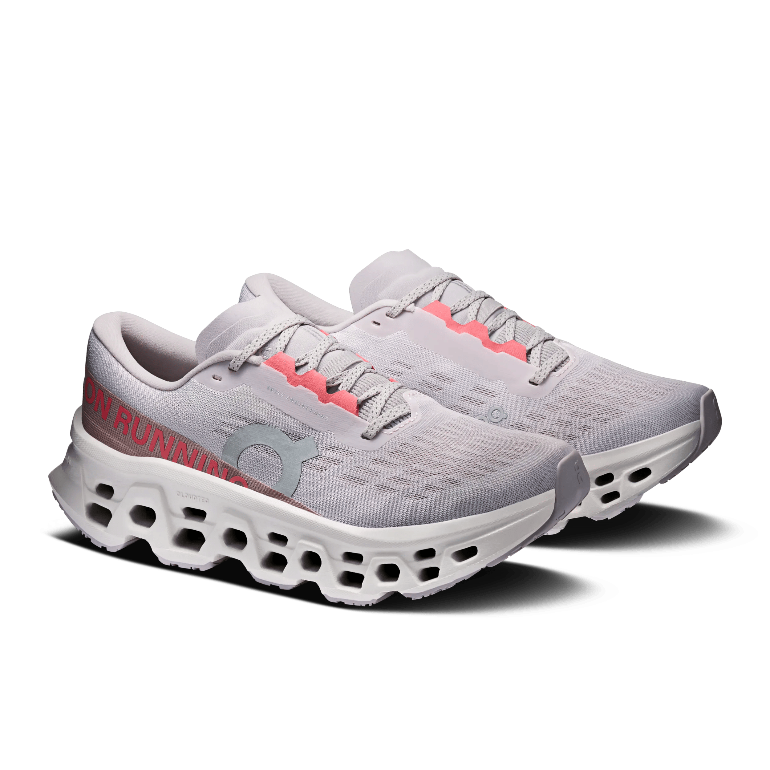 Women's On Cloudmonster 3
