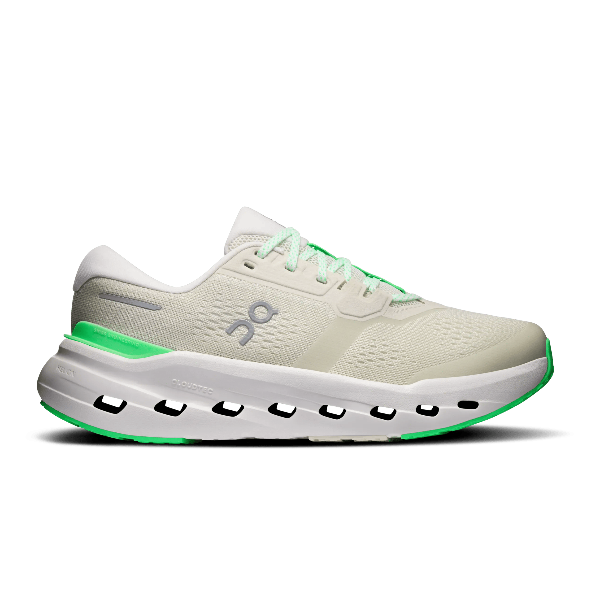 Women's On Cloudrunner 3 (Wide D)