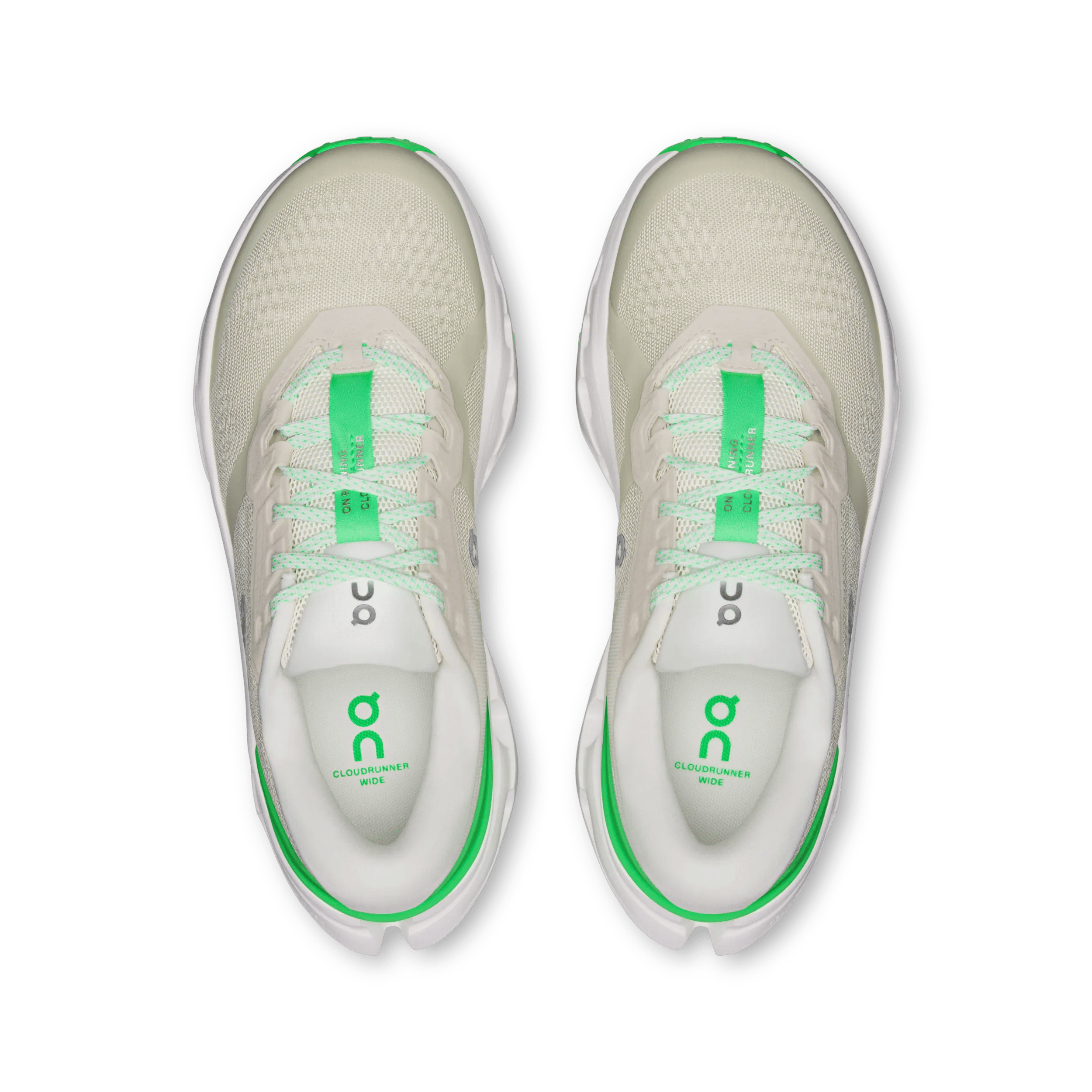 Women's On Cloudrunner 3 (Wide D)