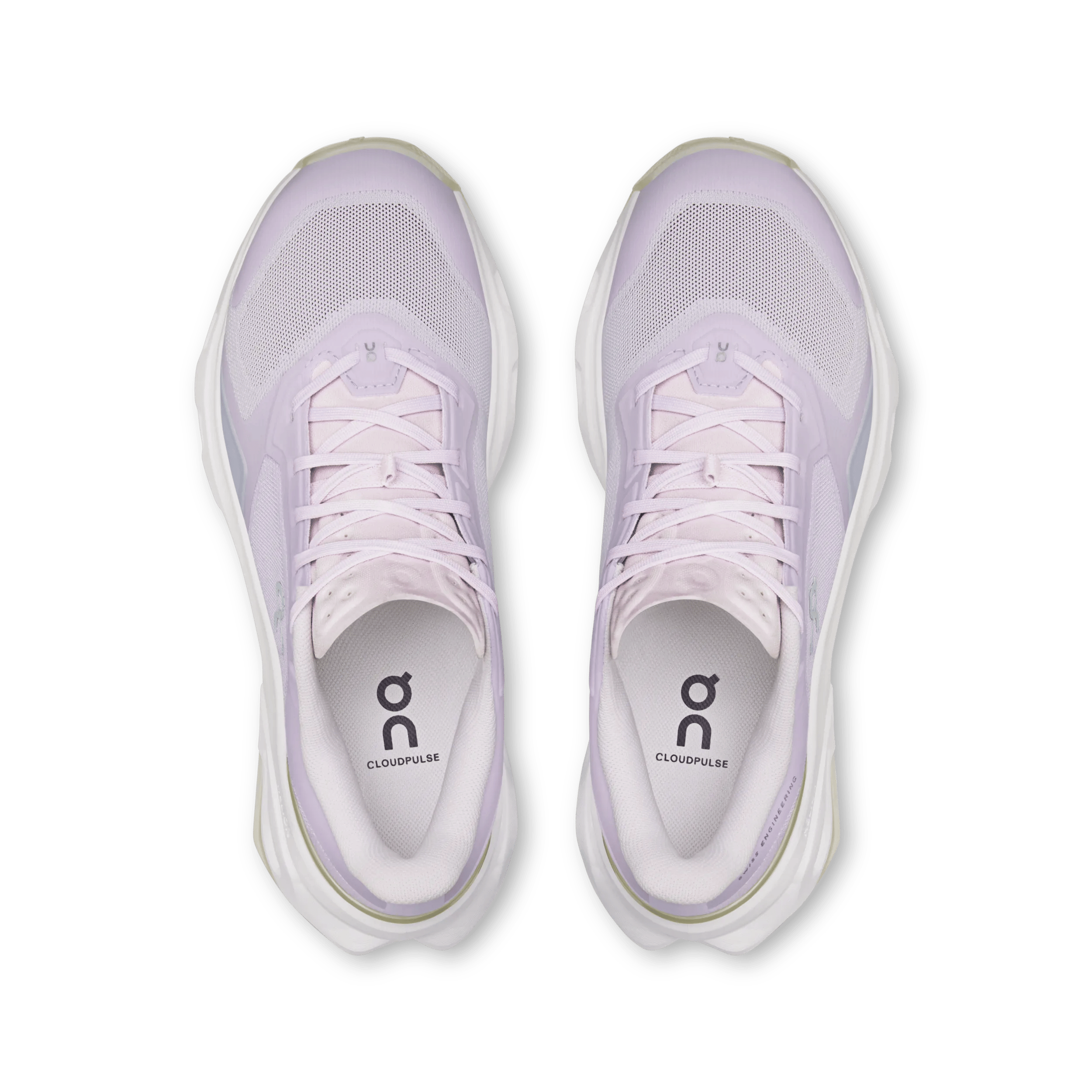 Women's On Cloudpulse 2