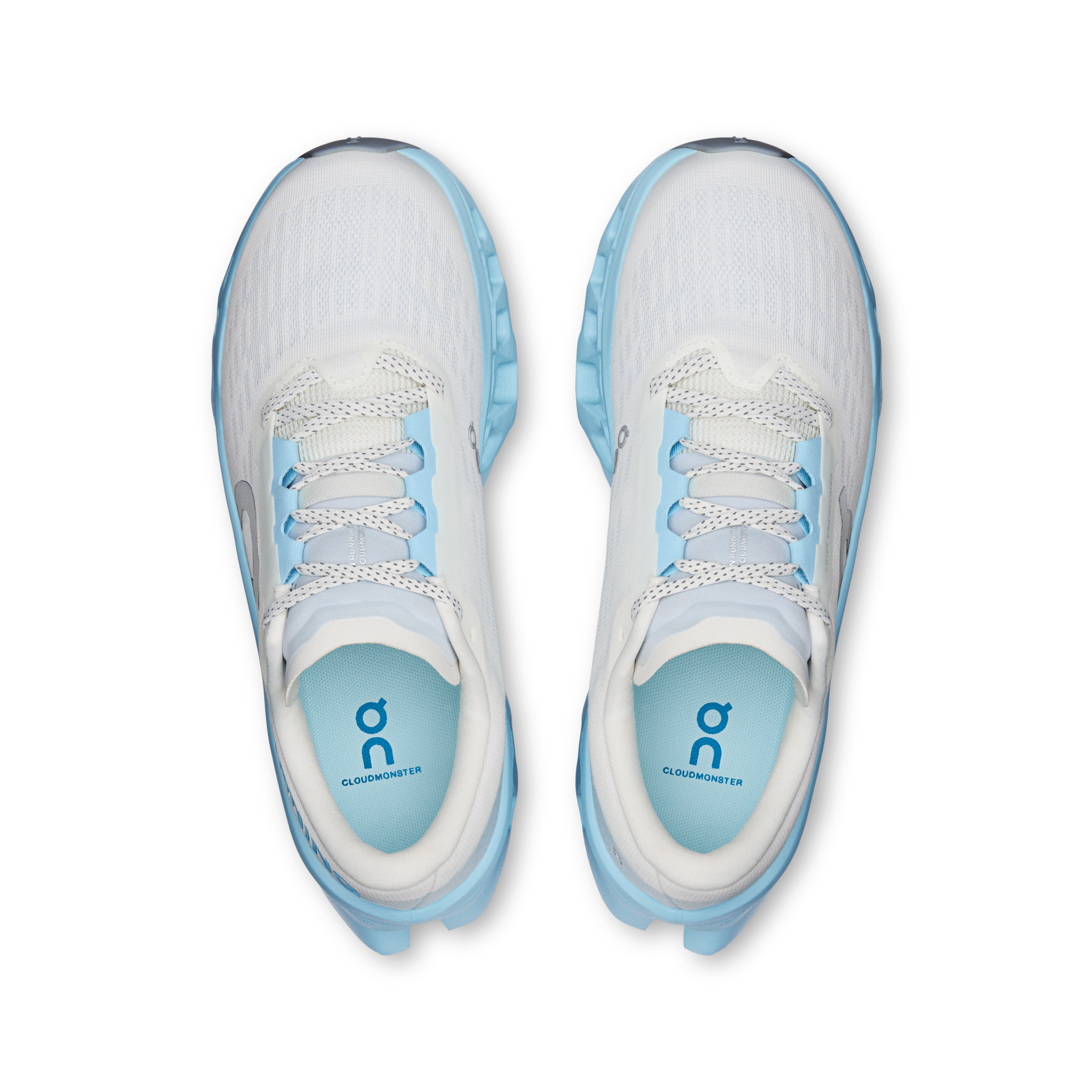 Women's On Cloudmonster 3