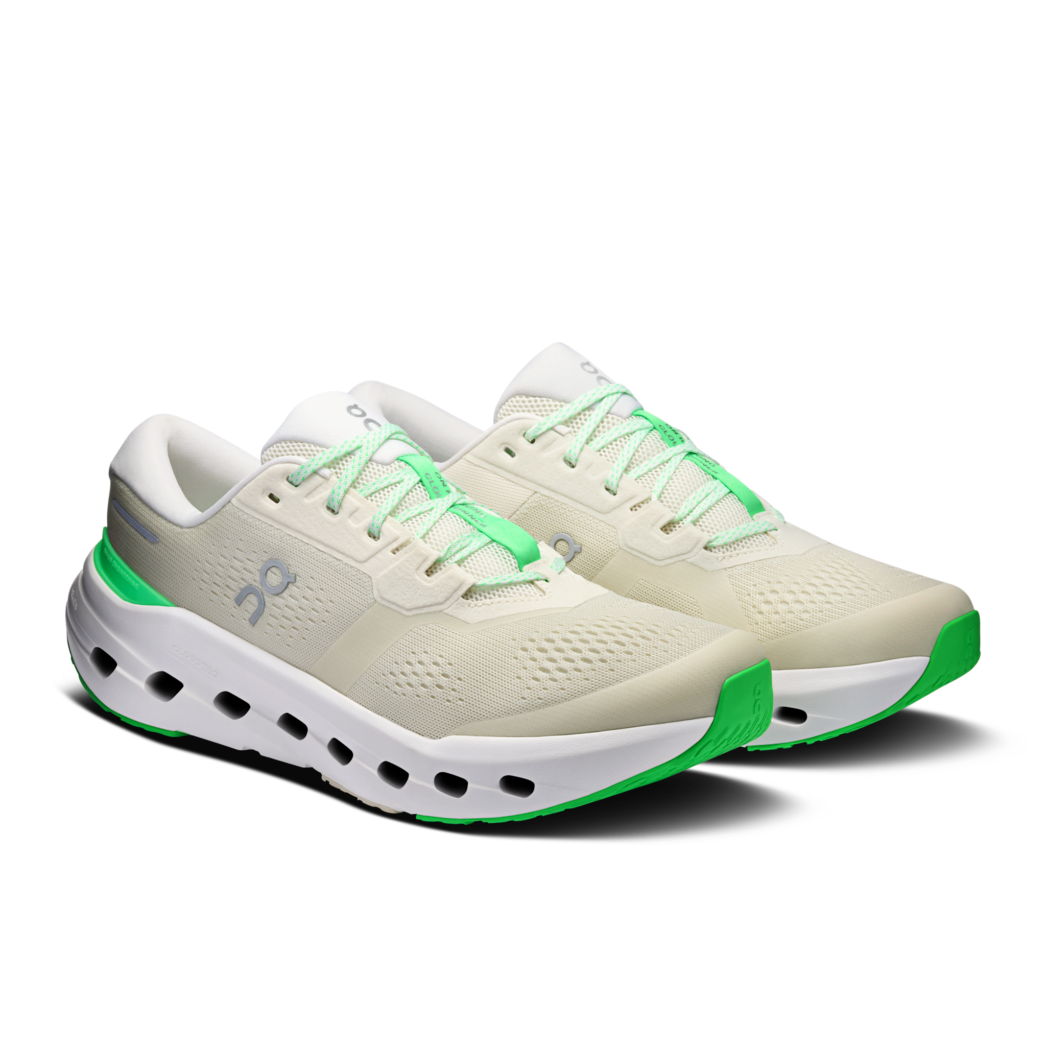 Men's On Cloudrunner 3 (Wide 2E)