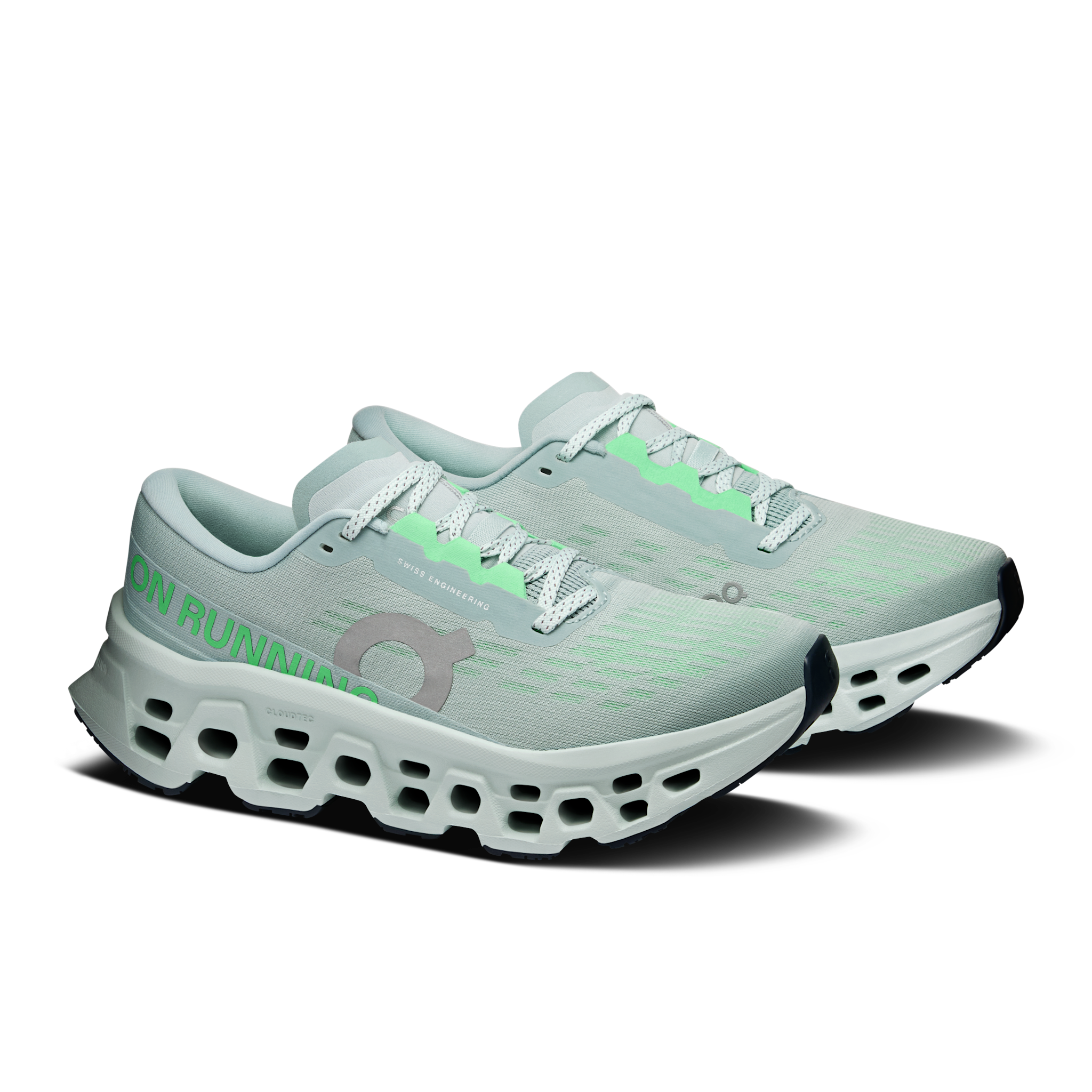Women's On Cloudmonster 3 (Wide)
