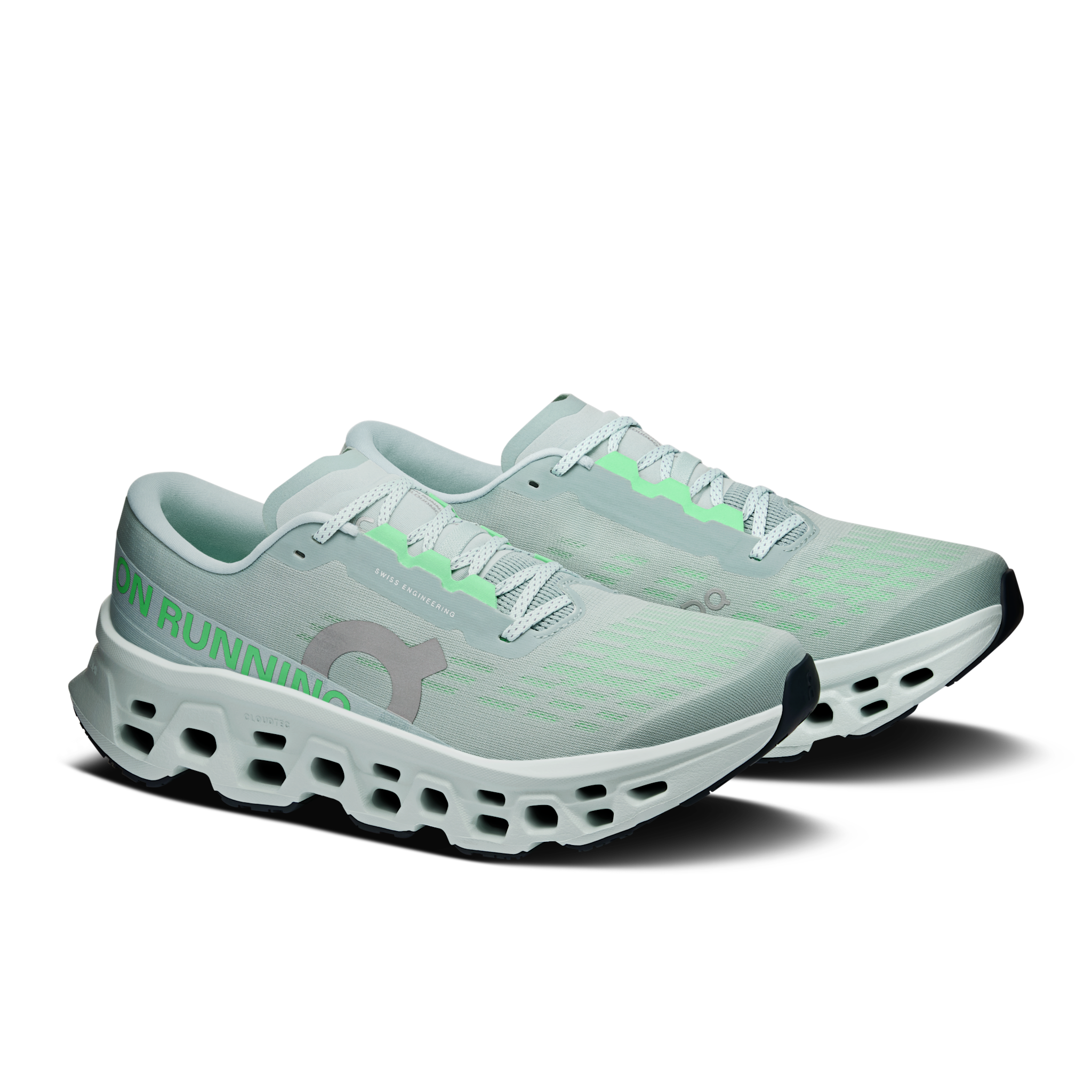 Men's On Cloudmonster 3 (Wide)