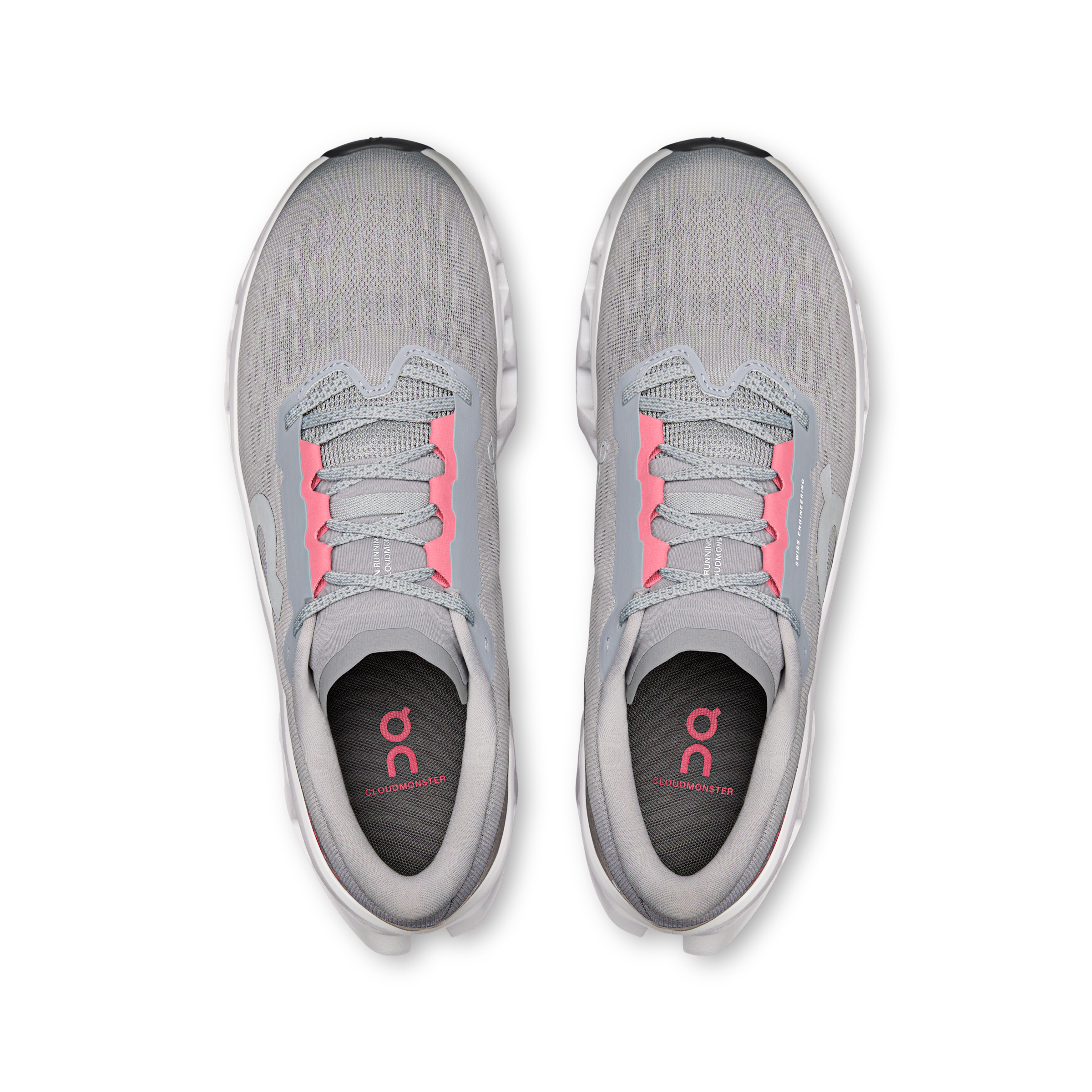 Men's On Cloudmonster 3
