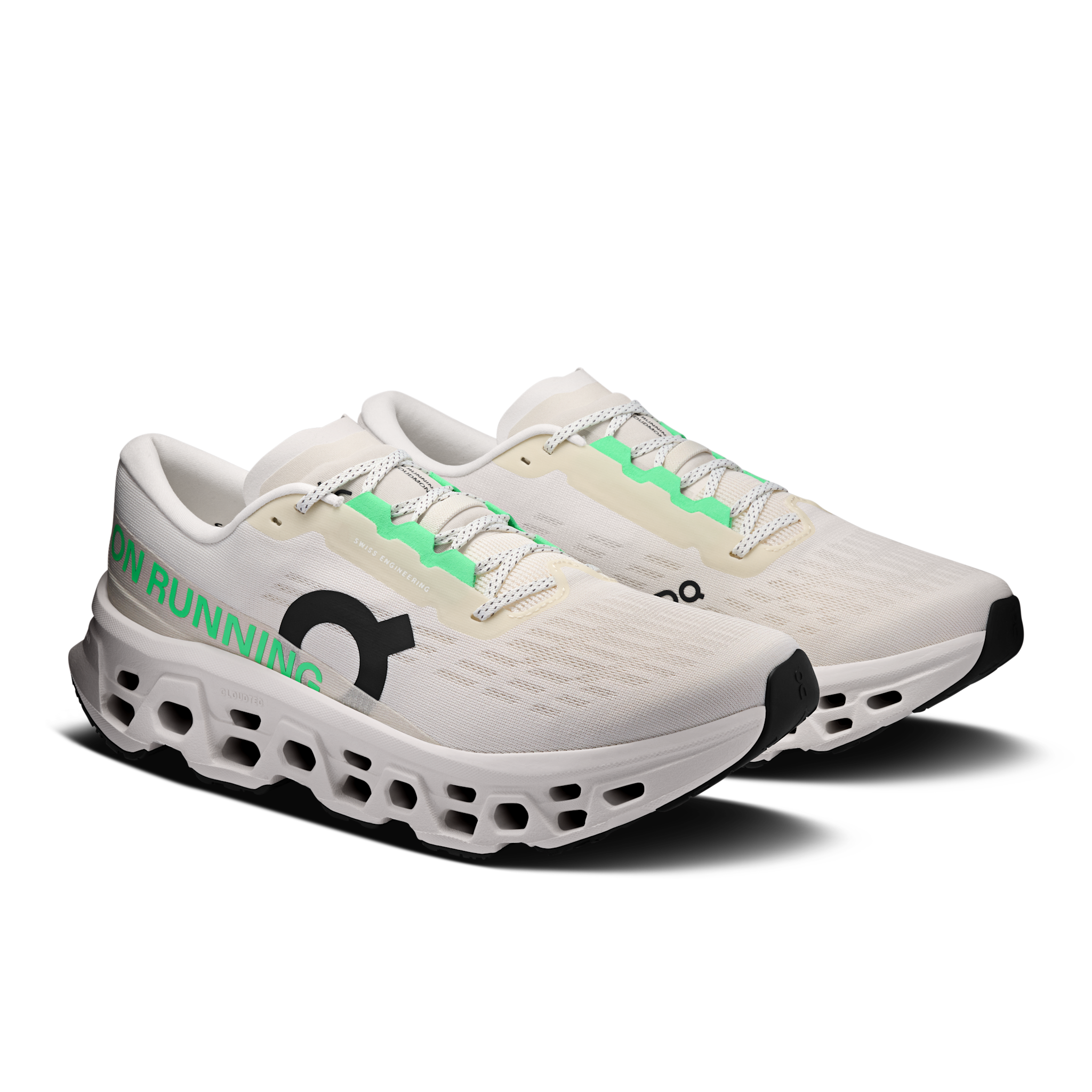 Men's On Cloudmonster 3 (Wide)