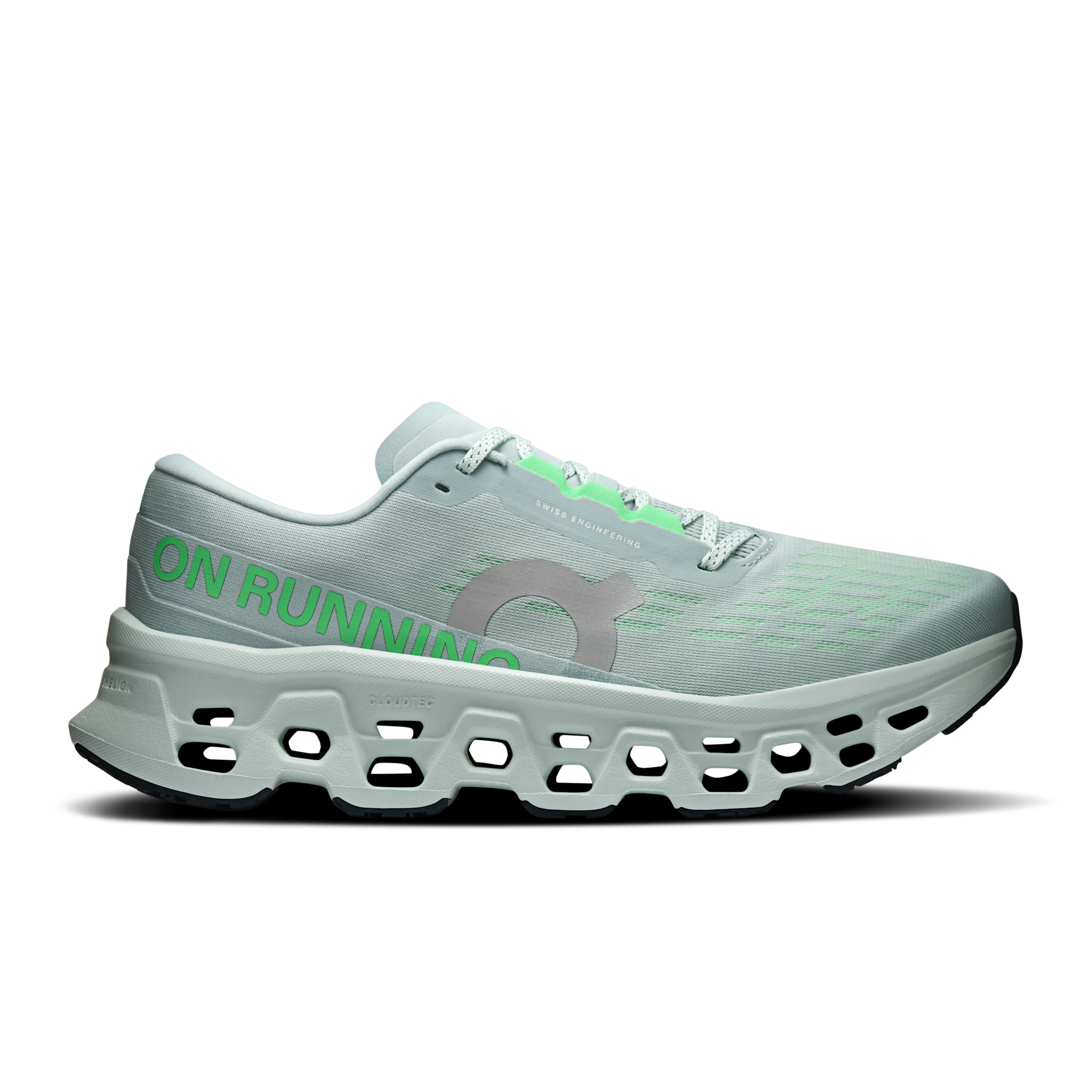 Men's On Cloudmonster 3 (Wide)
