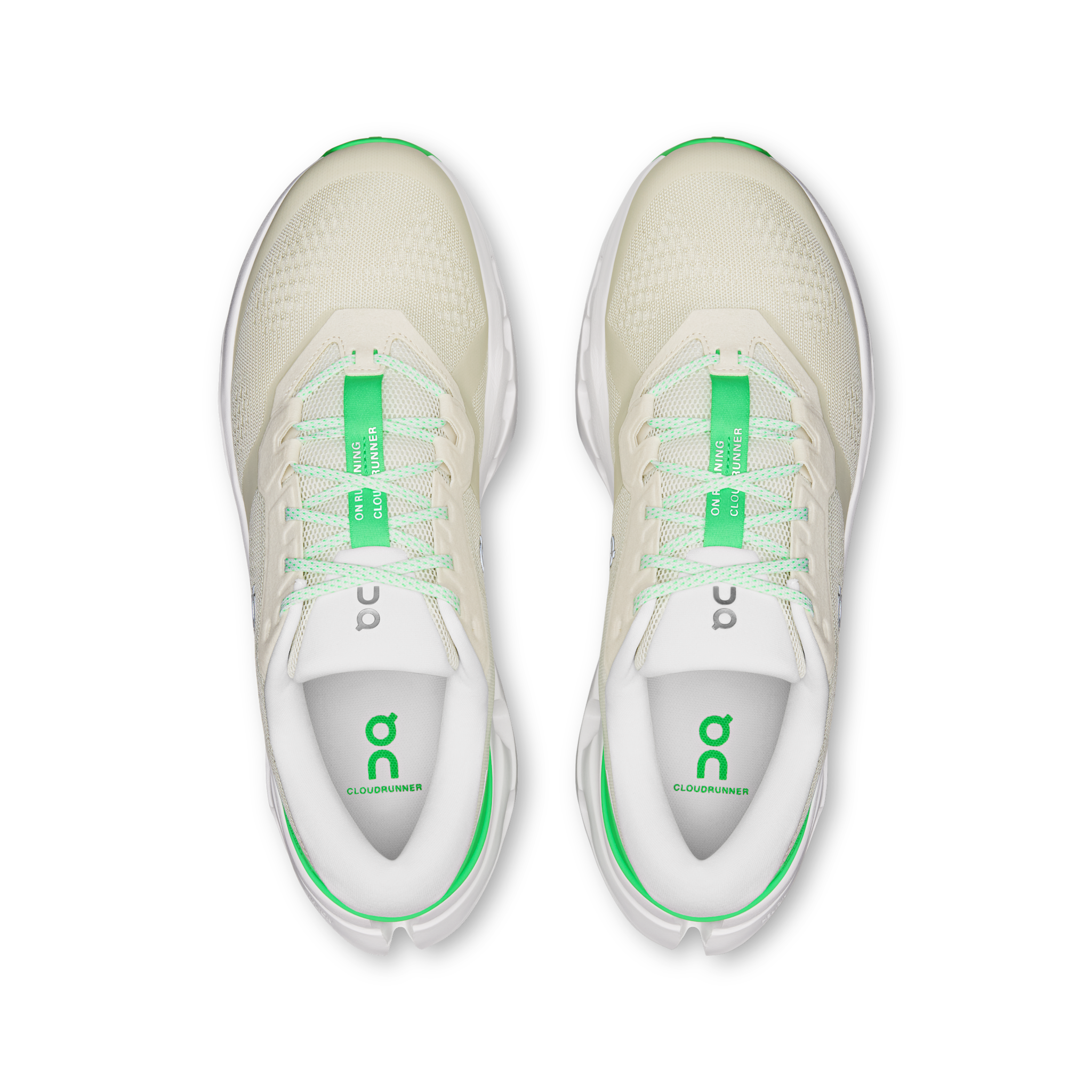 Men's On Cloudrunner 3 (Wide 2E)