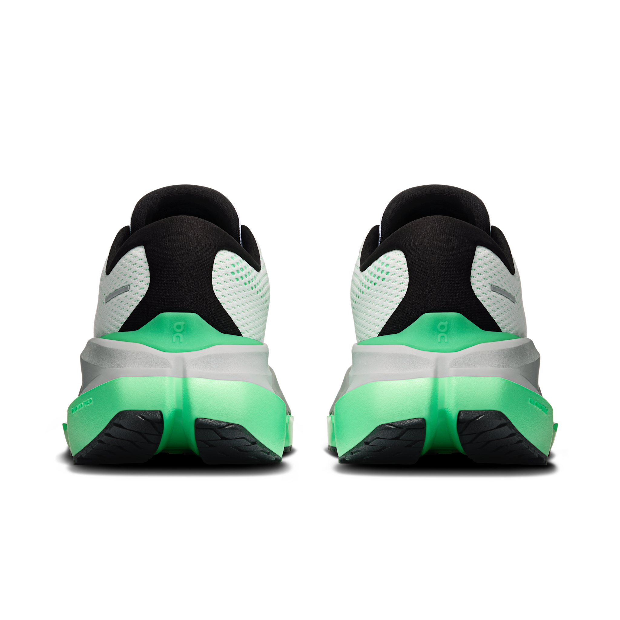 Men's On Cloudrunner 3 Max