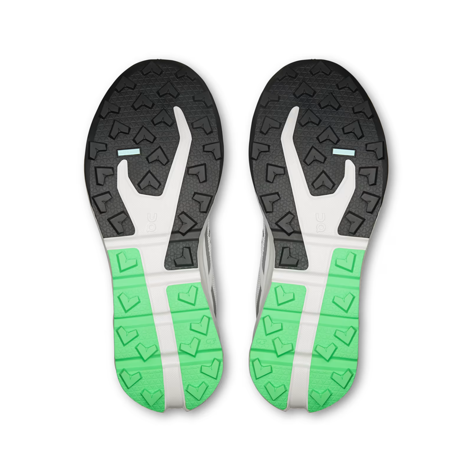 Men's On Cloudvista 3 Waterproof