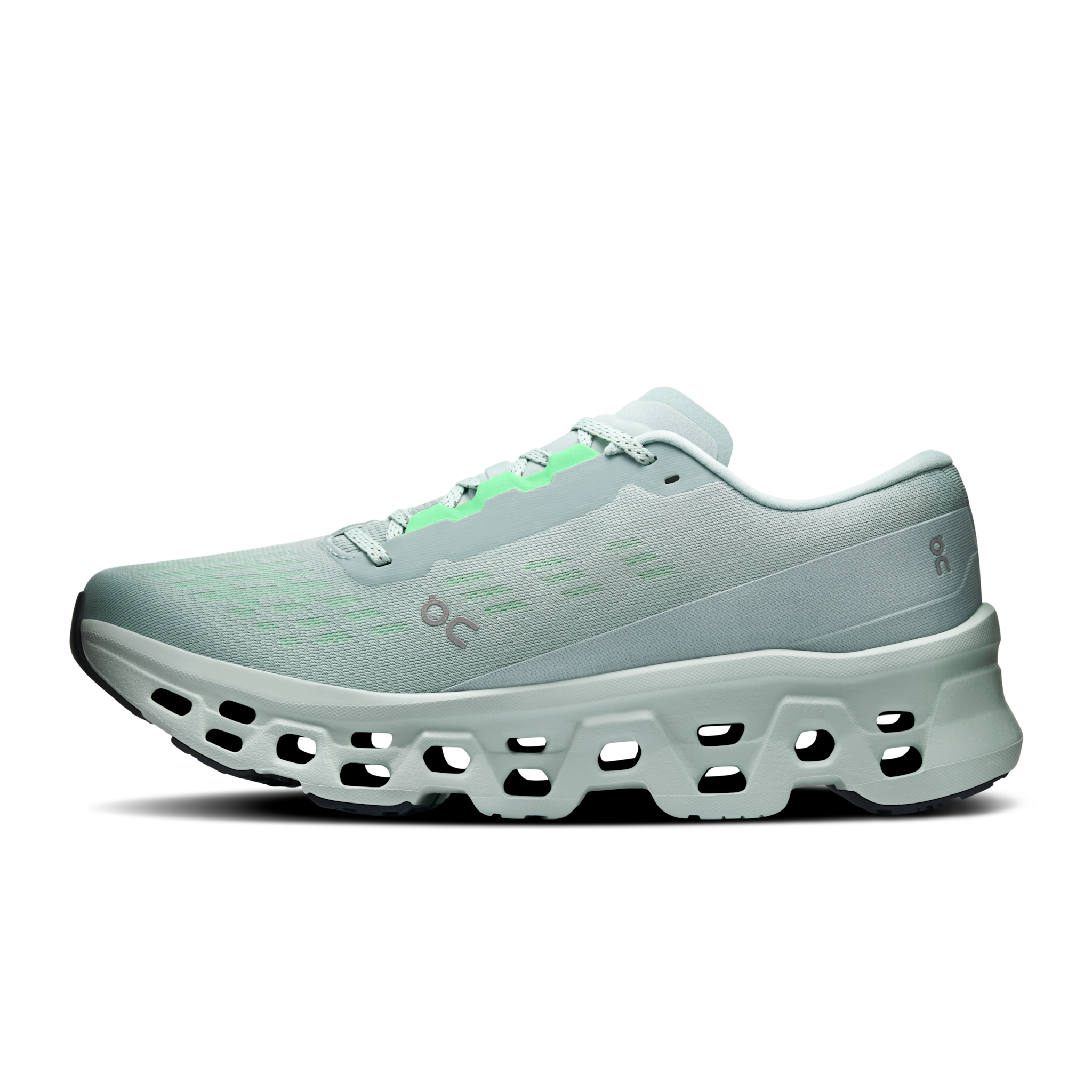 Men's On Cloudmonster 3 (Wide)