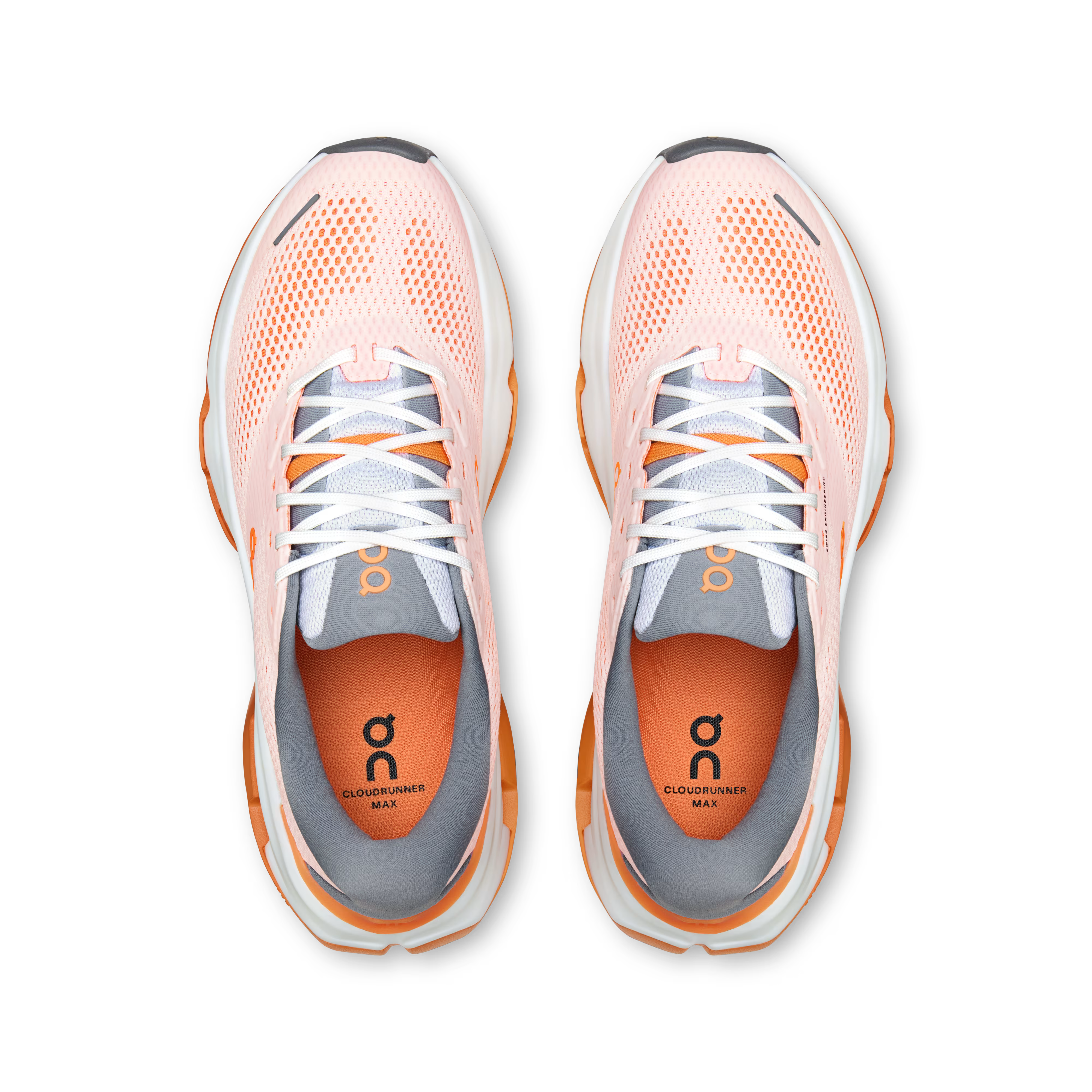 Men's On Cloudrunner 3 Max