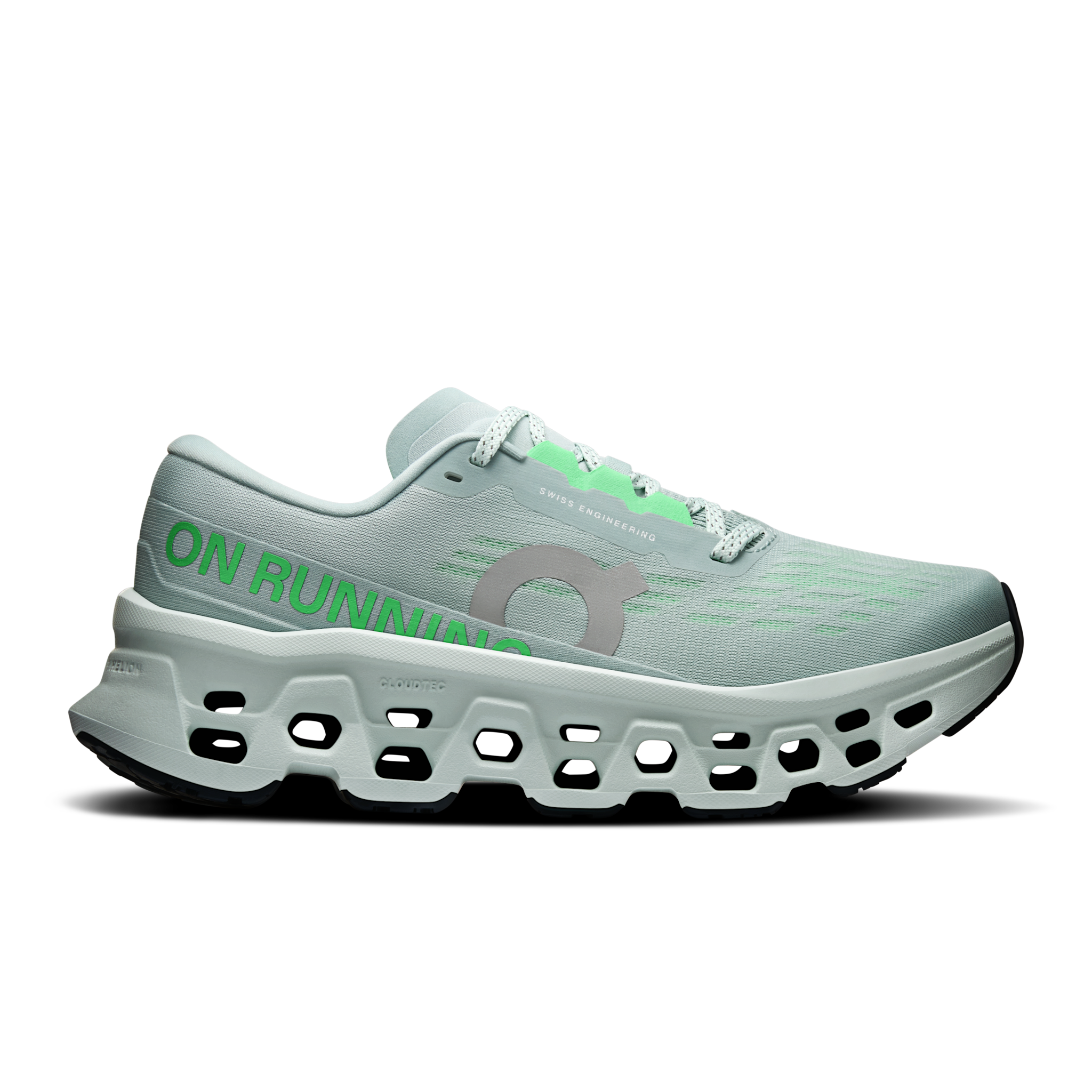 Women's On Cloudmonster 3 (Wide)