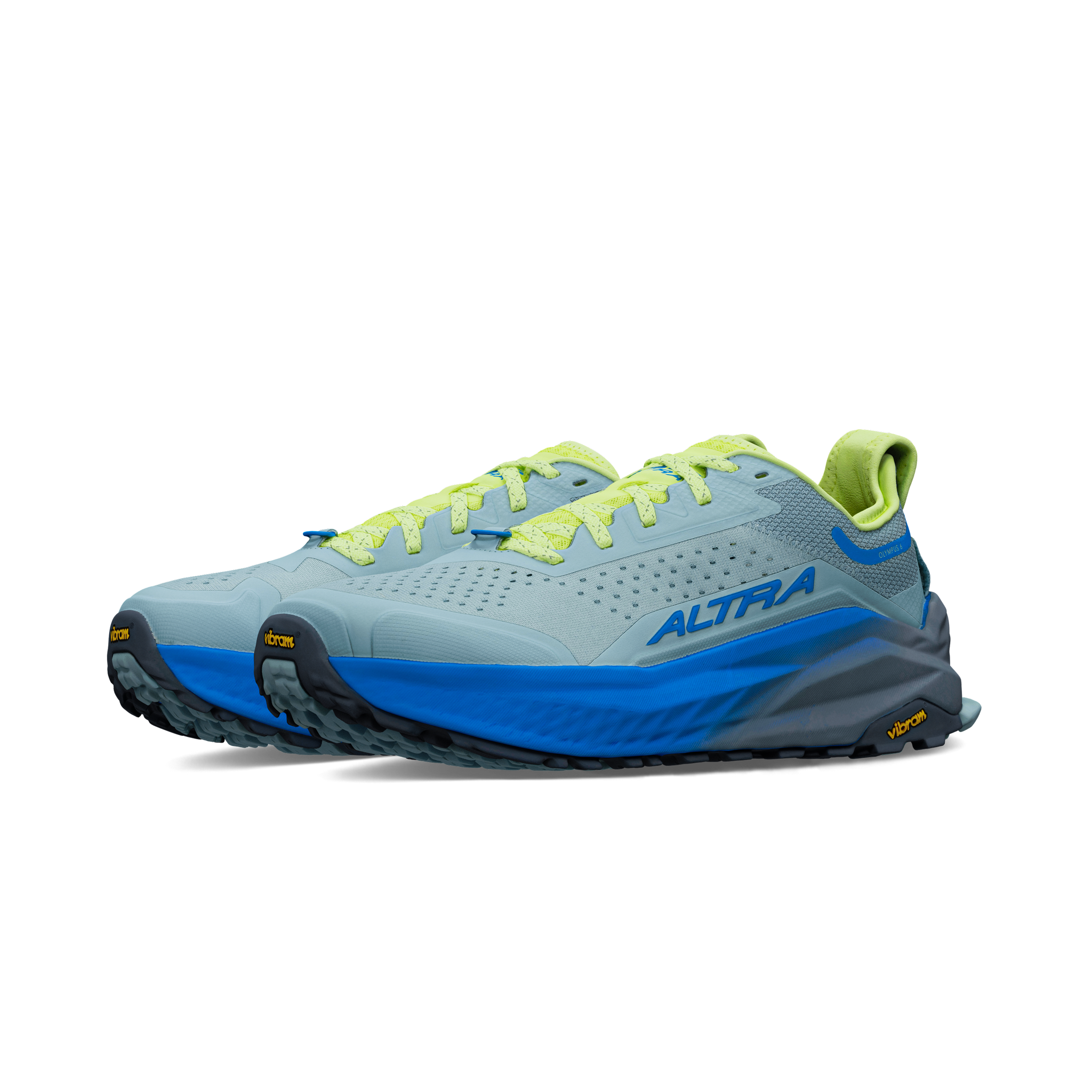 Men's Altra Olympus 6