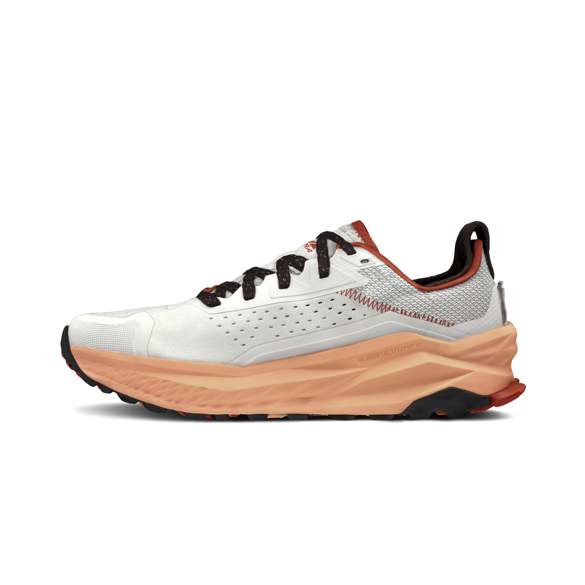 Men's Altra Olympus 6
