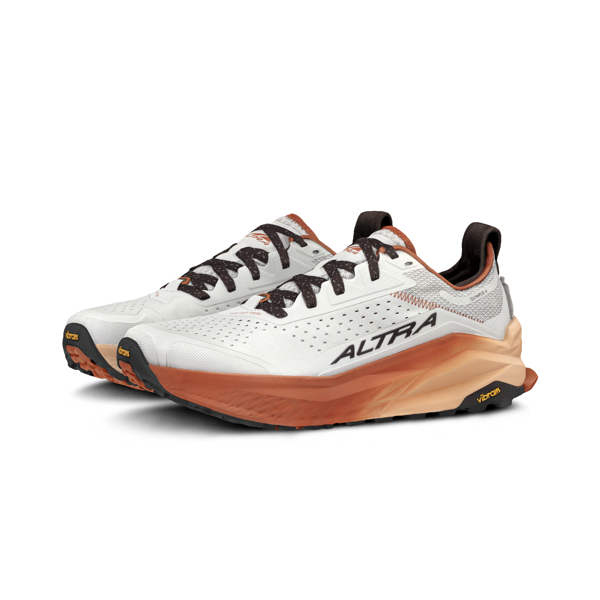 Men's Altra Olympus 6