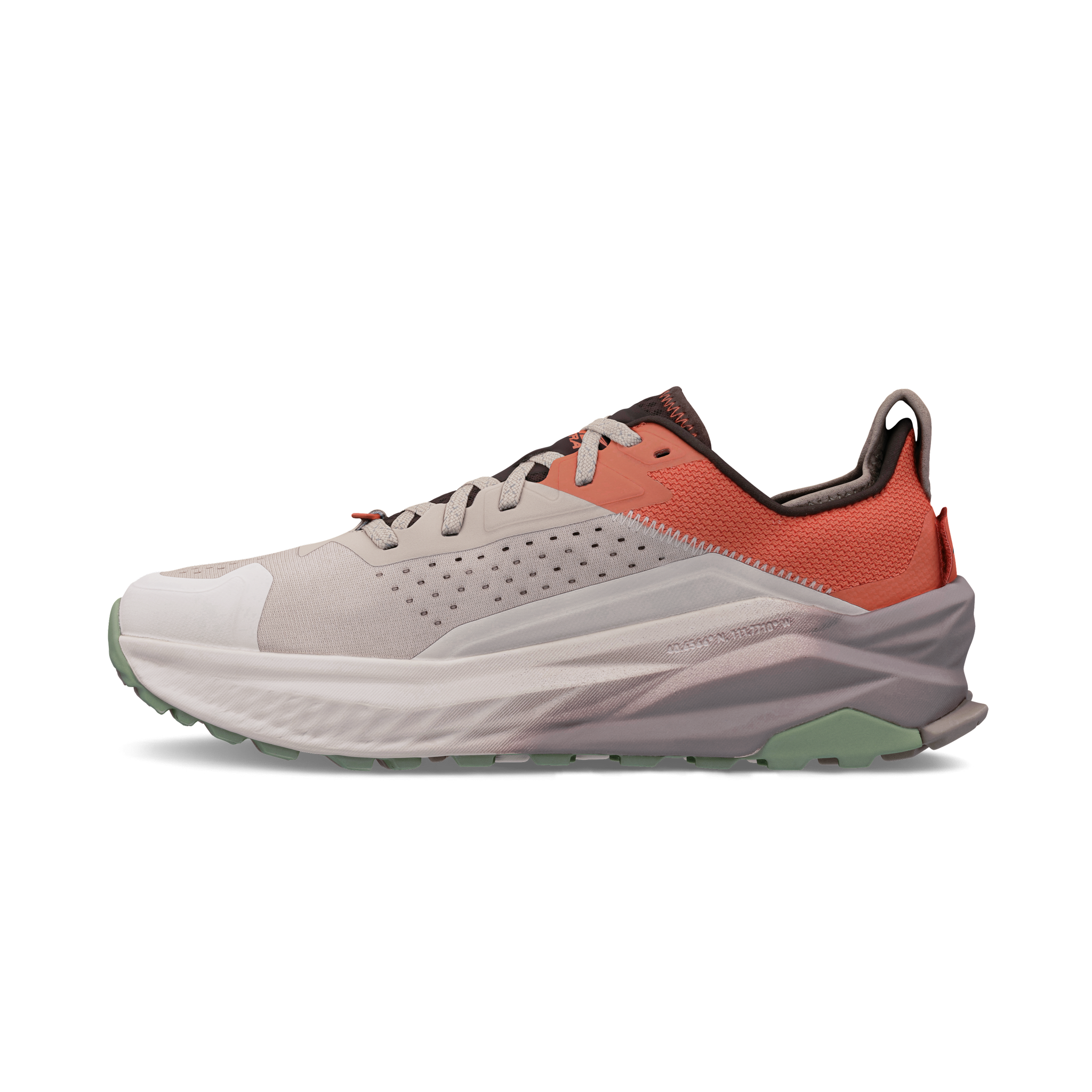 Men's Altra Olympus 6