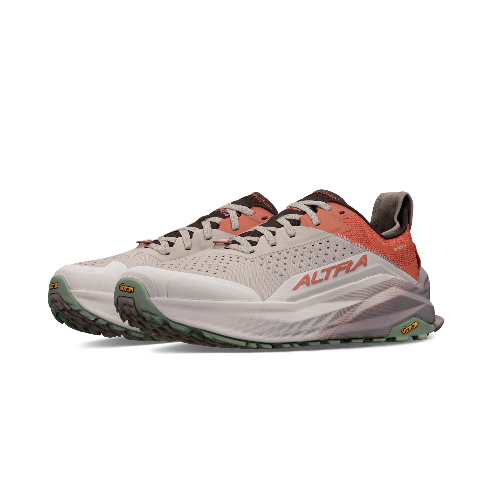 Men's Altra Olympus 6