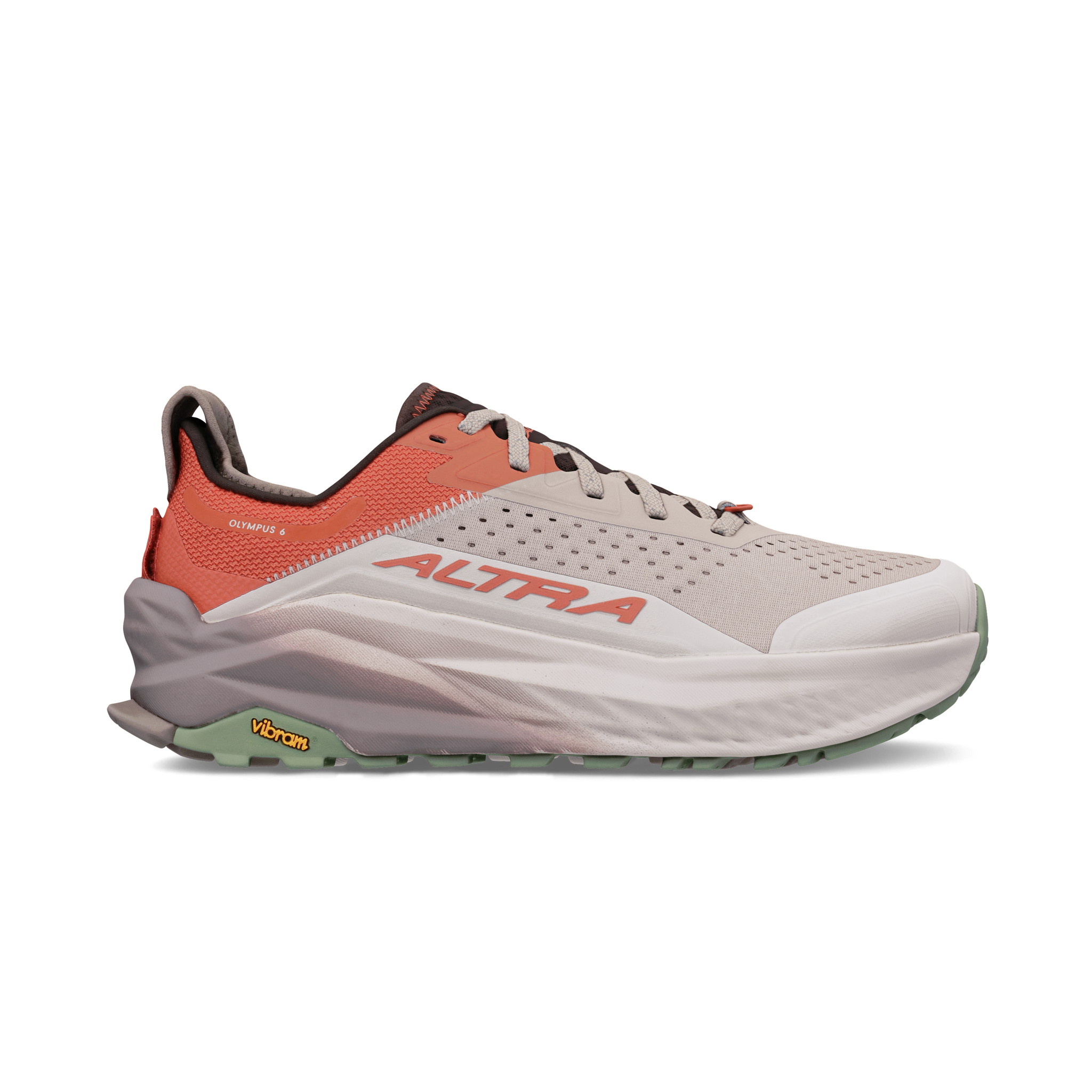 Men's Altra Olympus 6