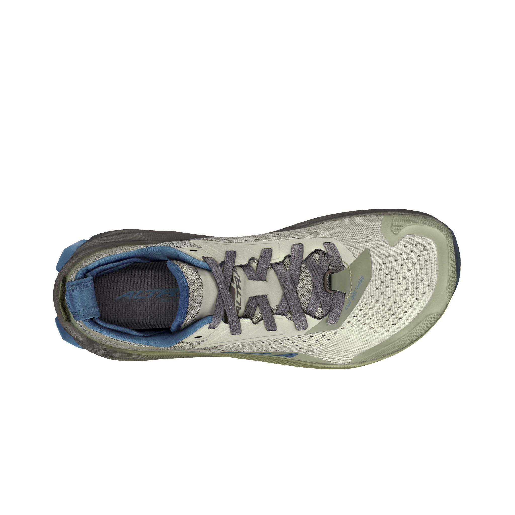 Men's Altra Olympus 6