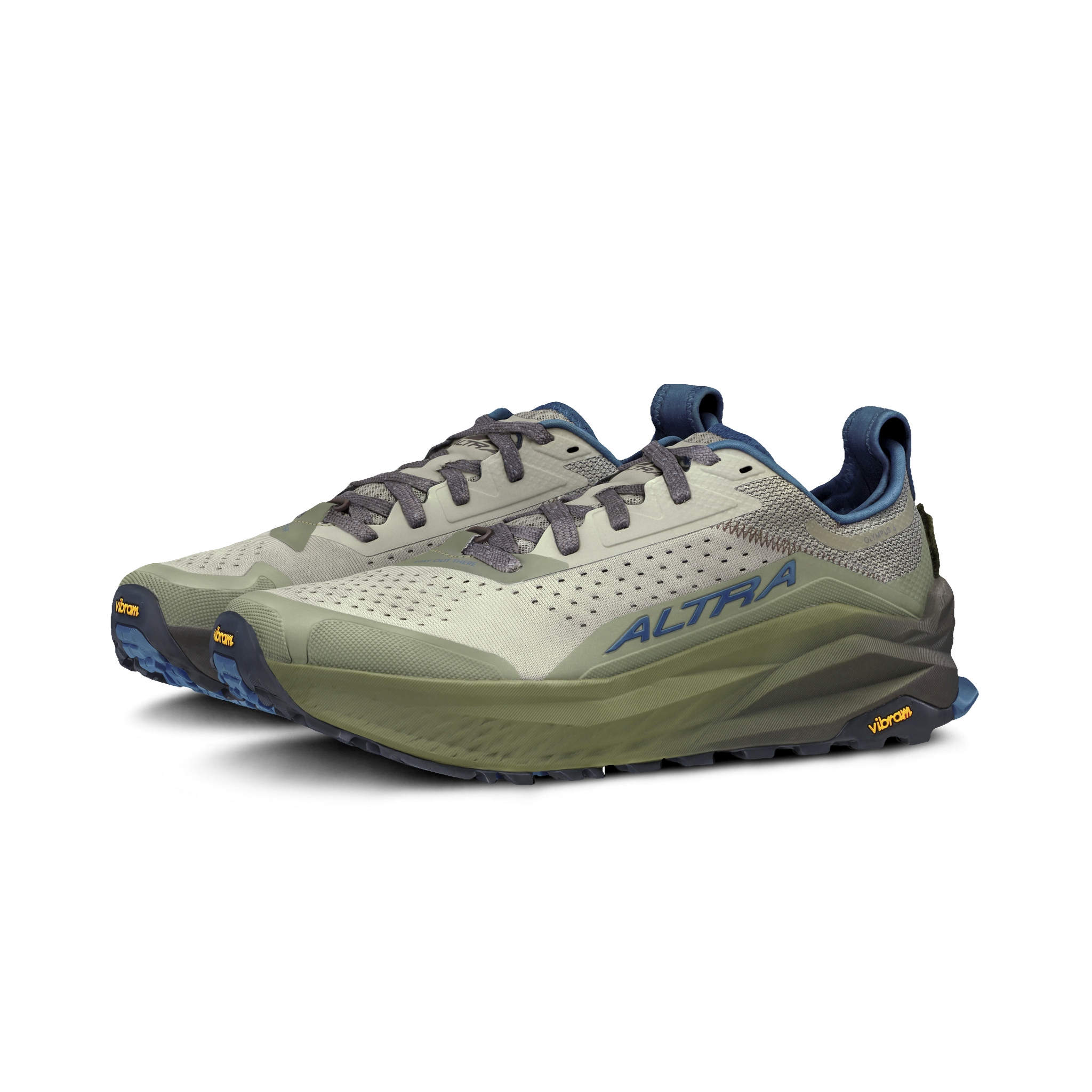 Men's Altra Olympus 6