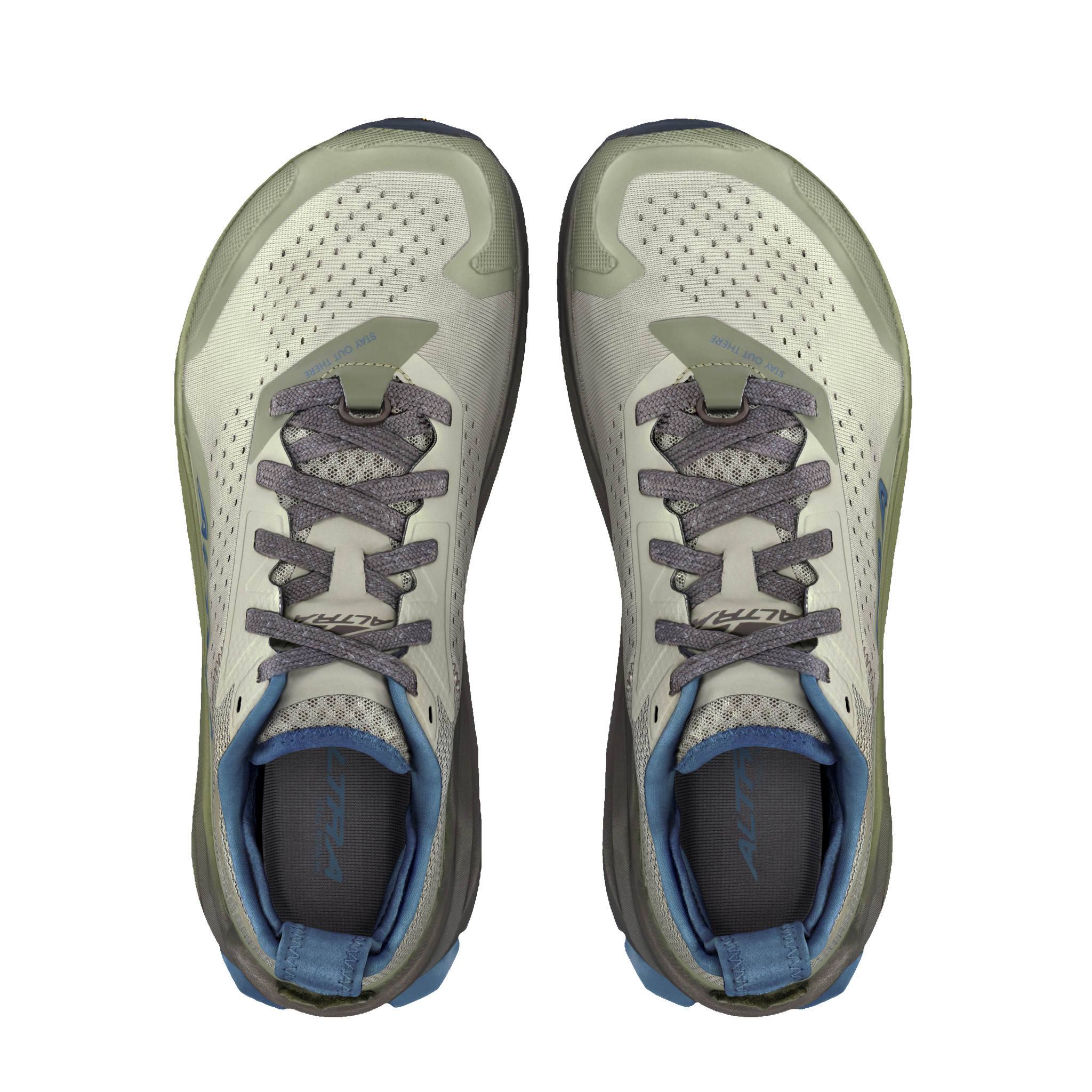Men's Altra Olympus 6
