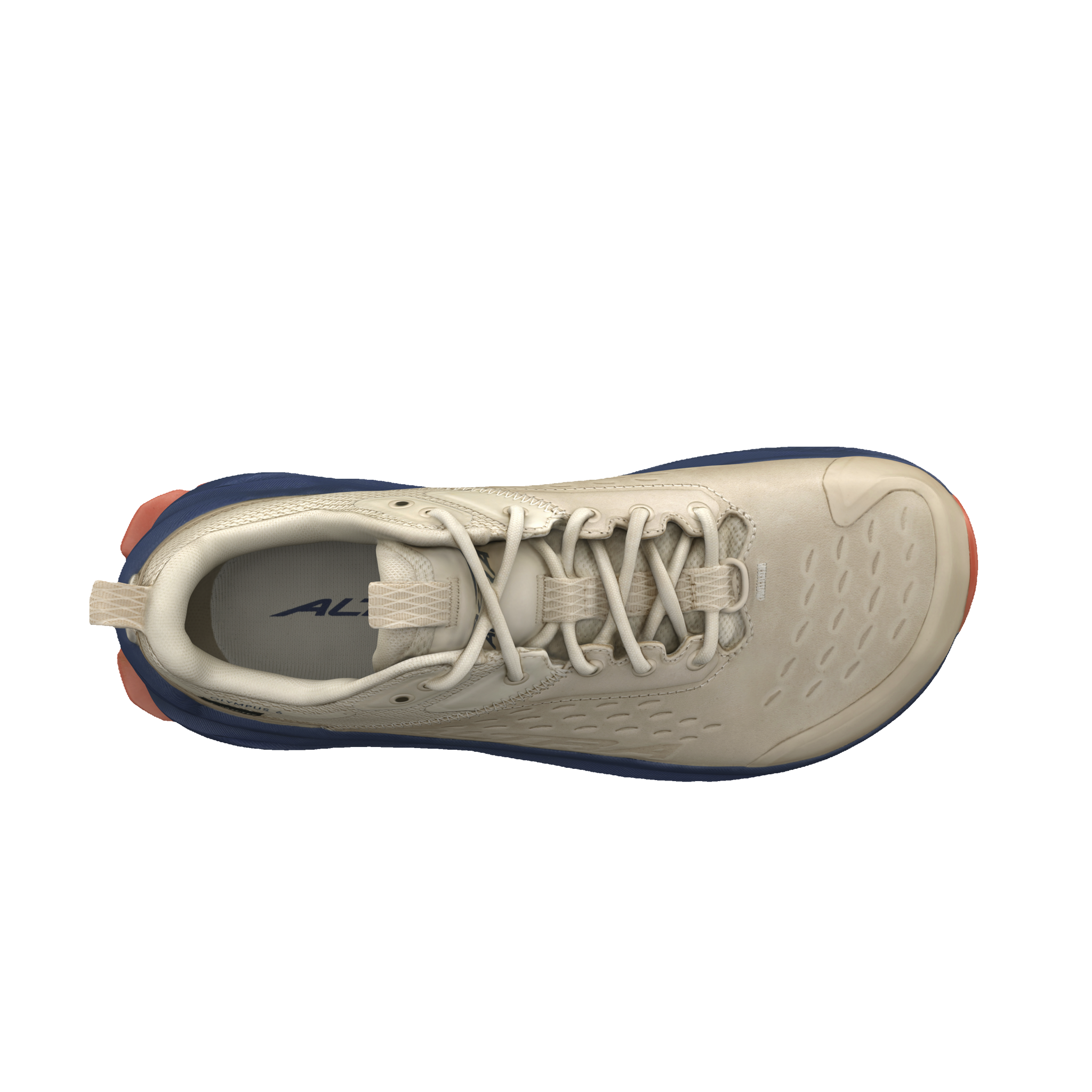 Women's Altra Olympus 6 Hike Low GTX