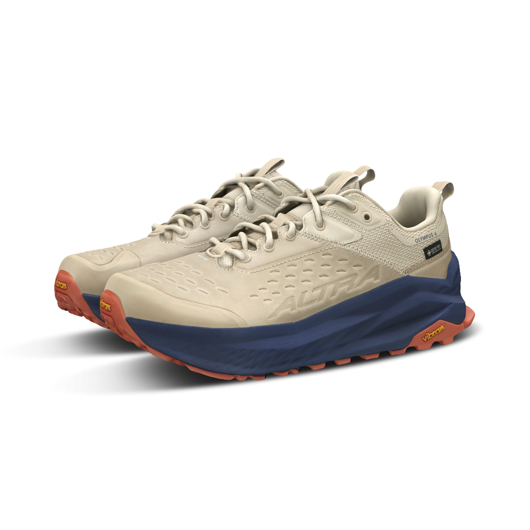 Women's Altra Olympus 6 Hike Low GTX