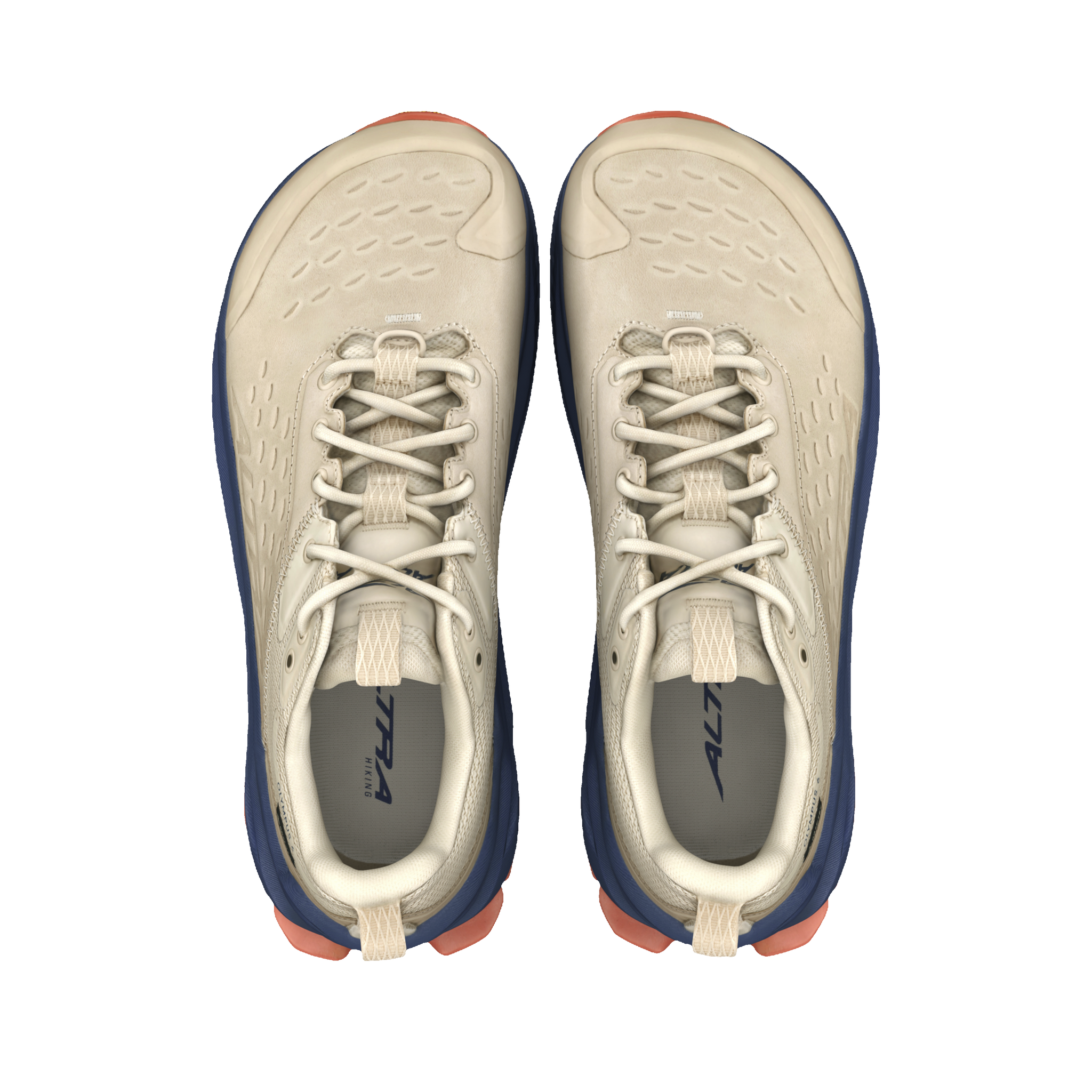 Women's Altra Olympus 6 Hike Low GTX