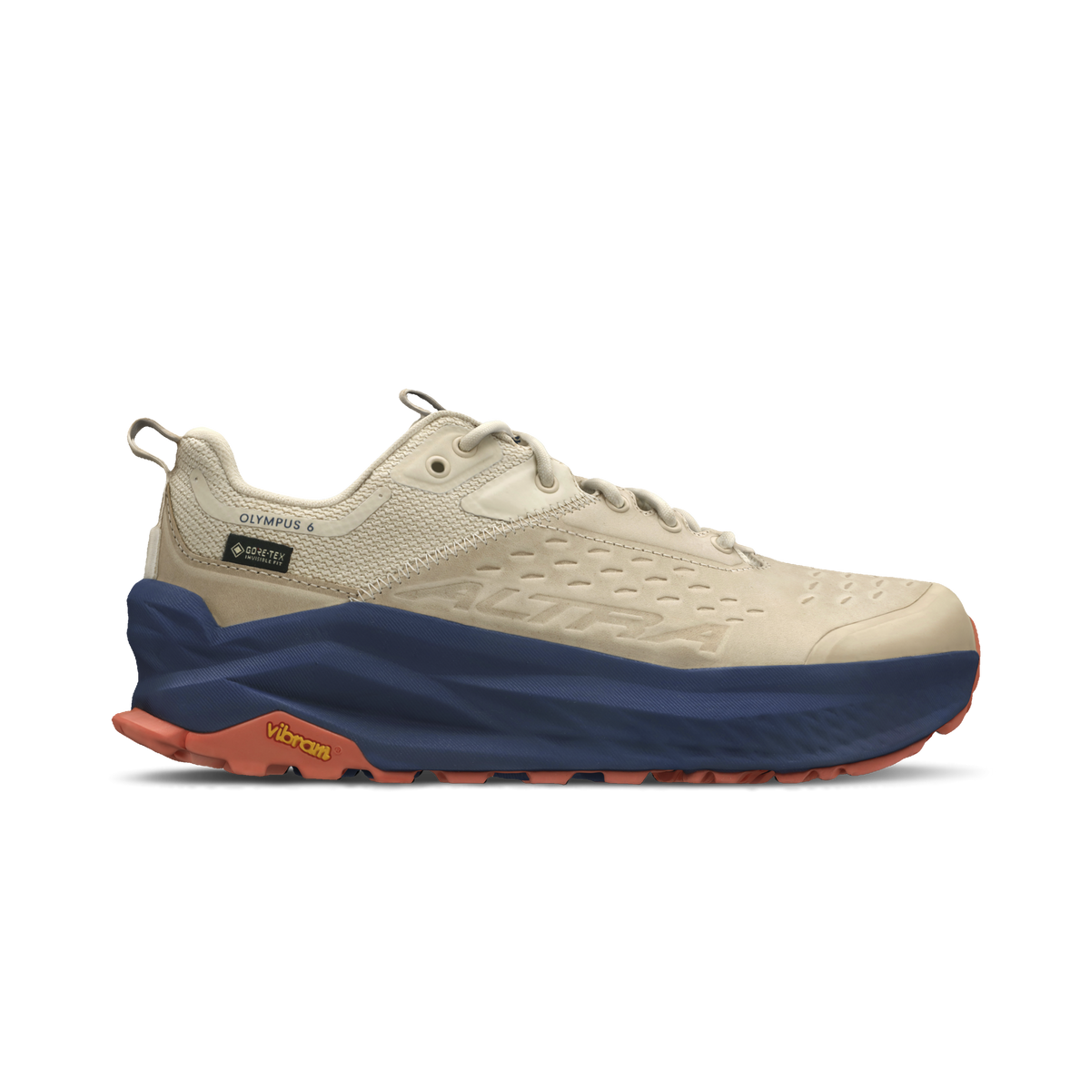 Women's Altra Olympus 6 Hike Low GTX