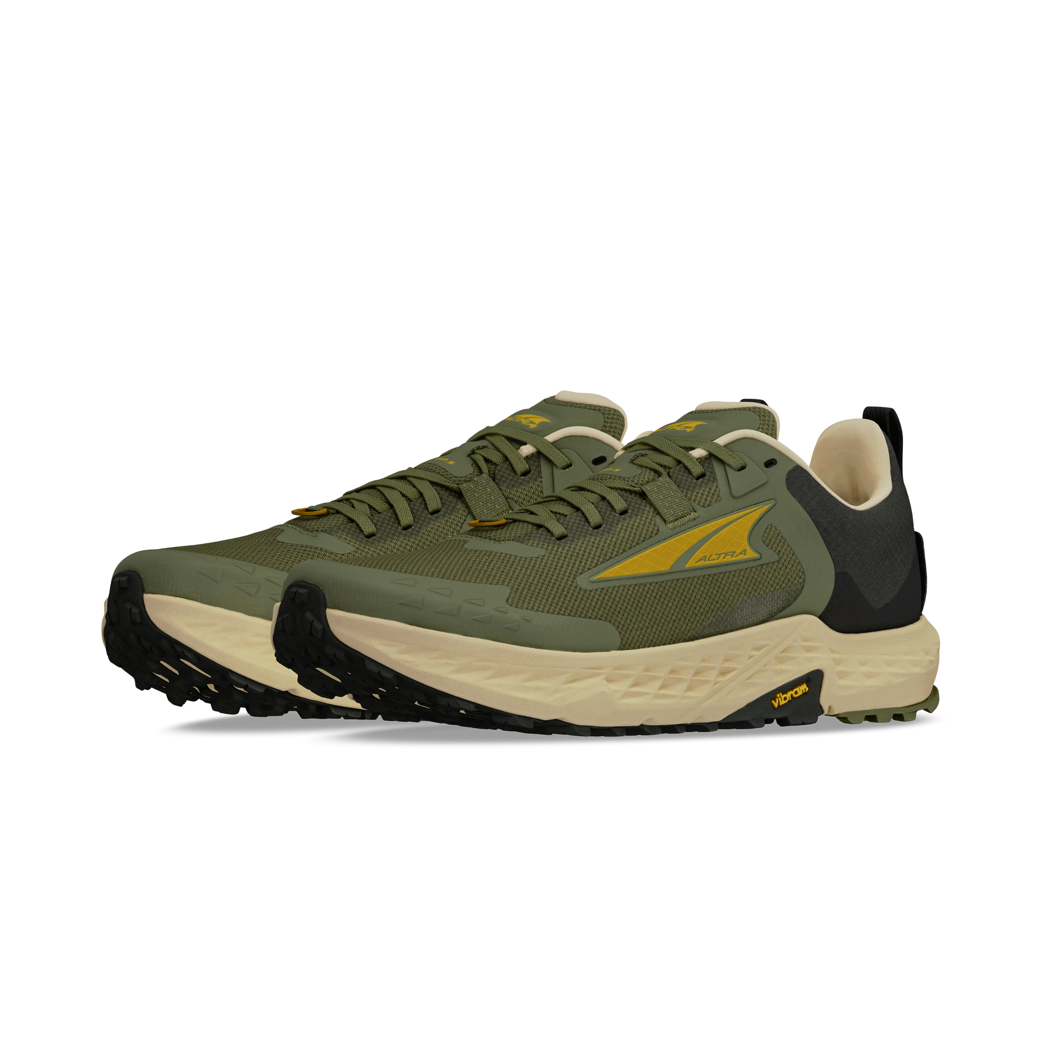 Men's Altra Timp 5 (Clearance)