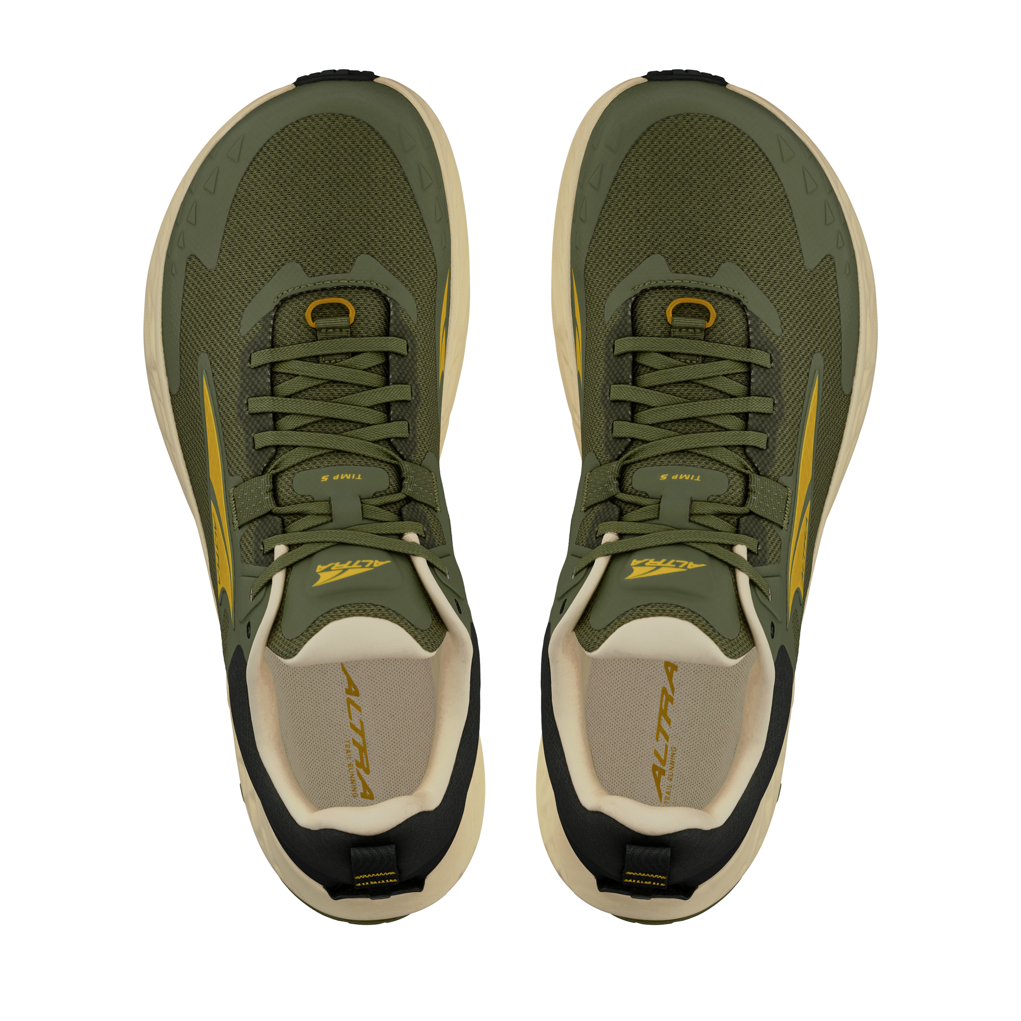 Men's Altra Timp 5 (Clearance)