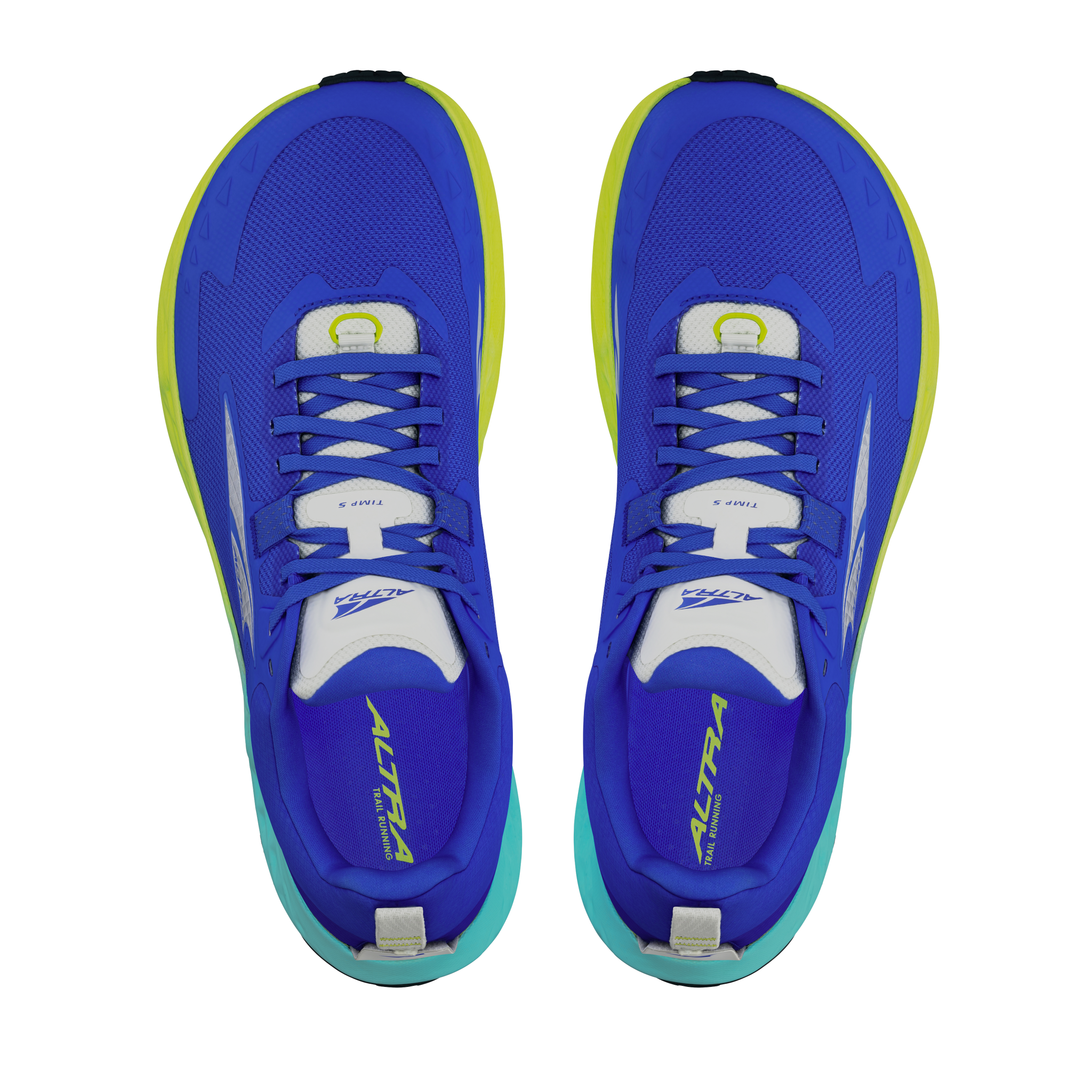 Men's Altra Timp 5 (Clearance)