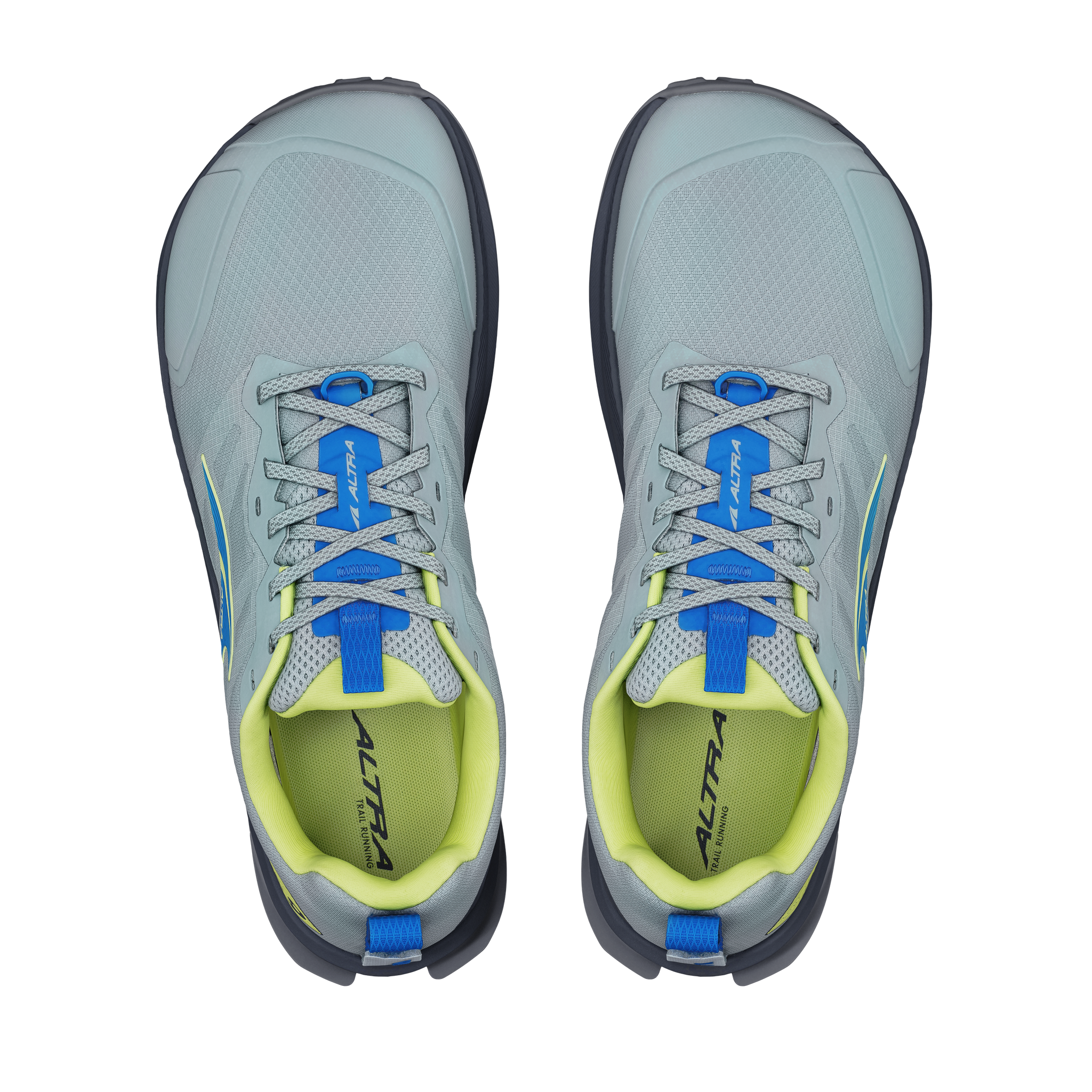 Men's Altra Lone Peak 9