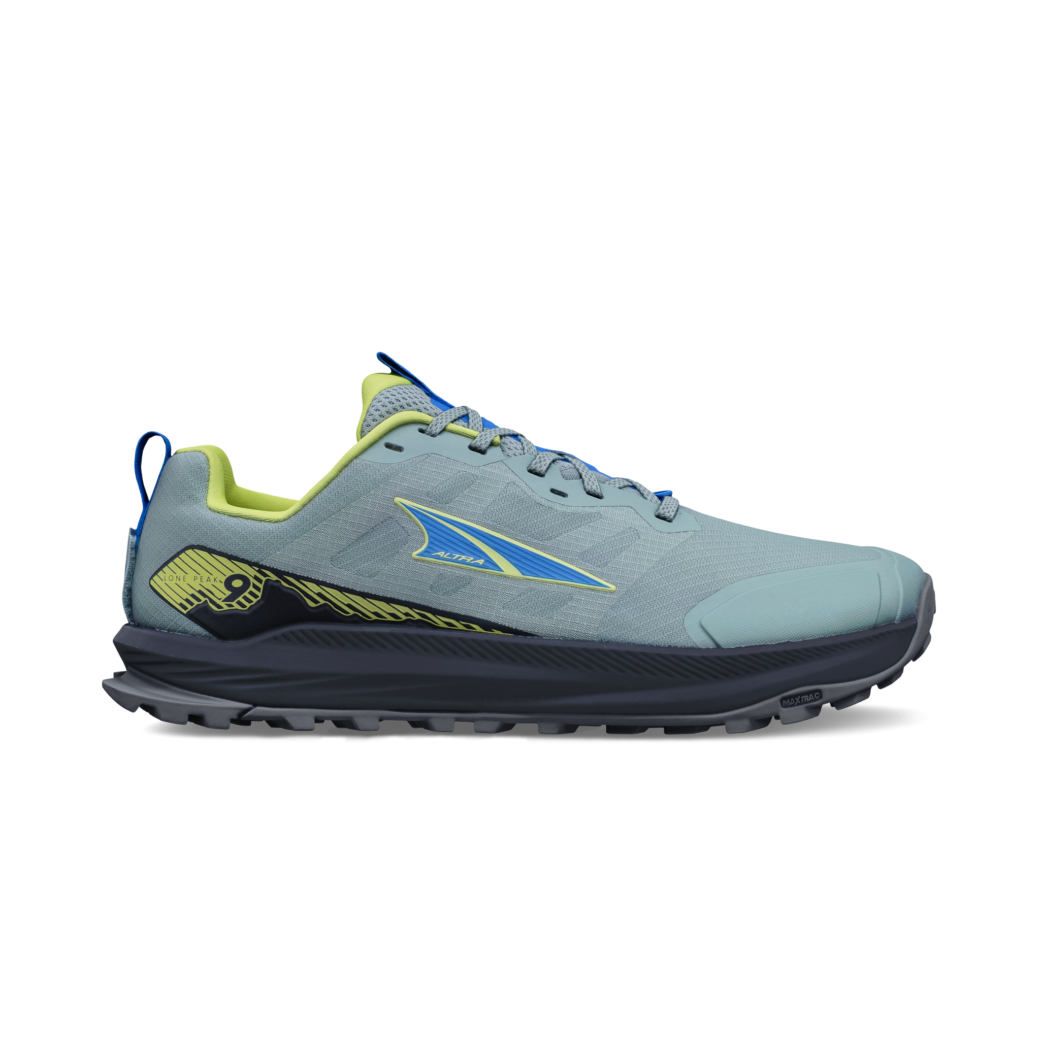 Men's Altra Lone Peak 9