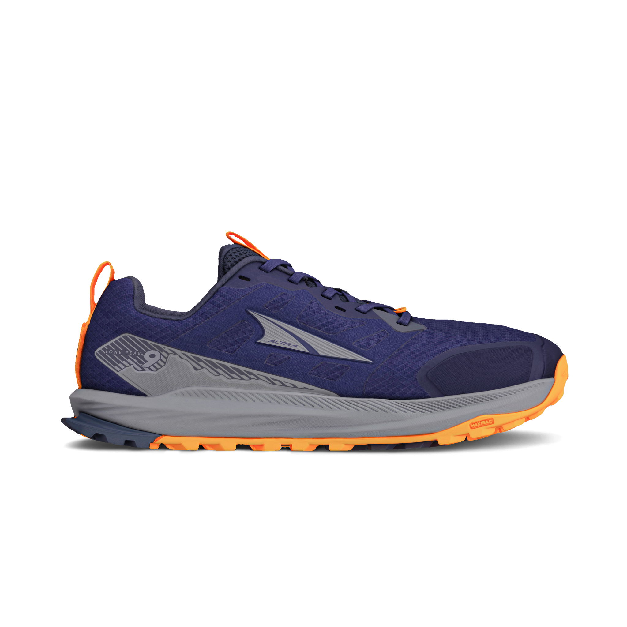 Men's Altra Lone Peak 9