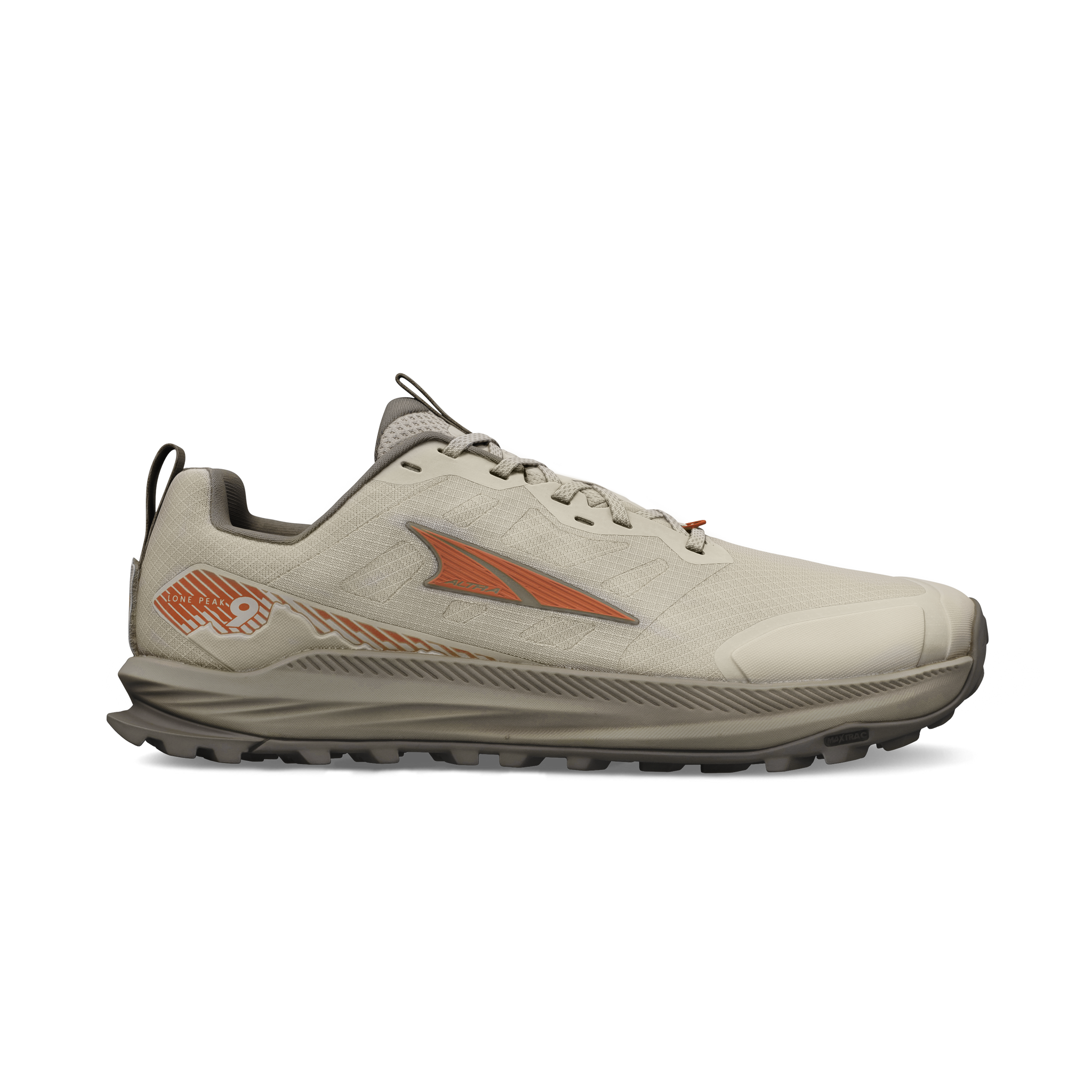 Men's Altra Lone Peak 9