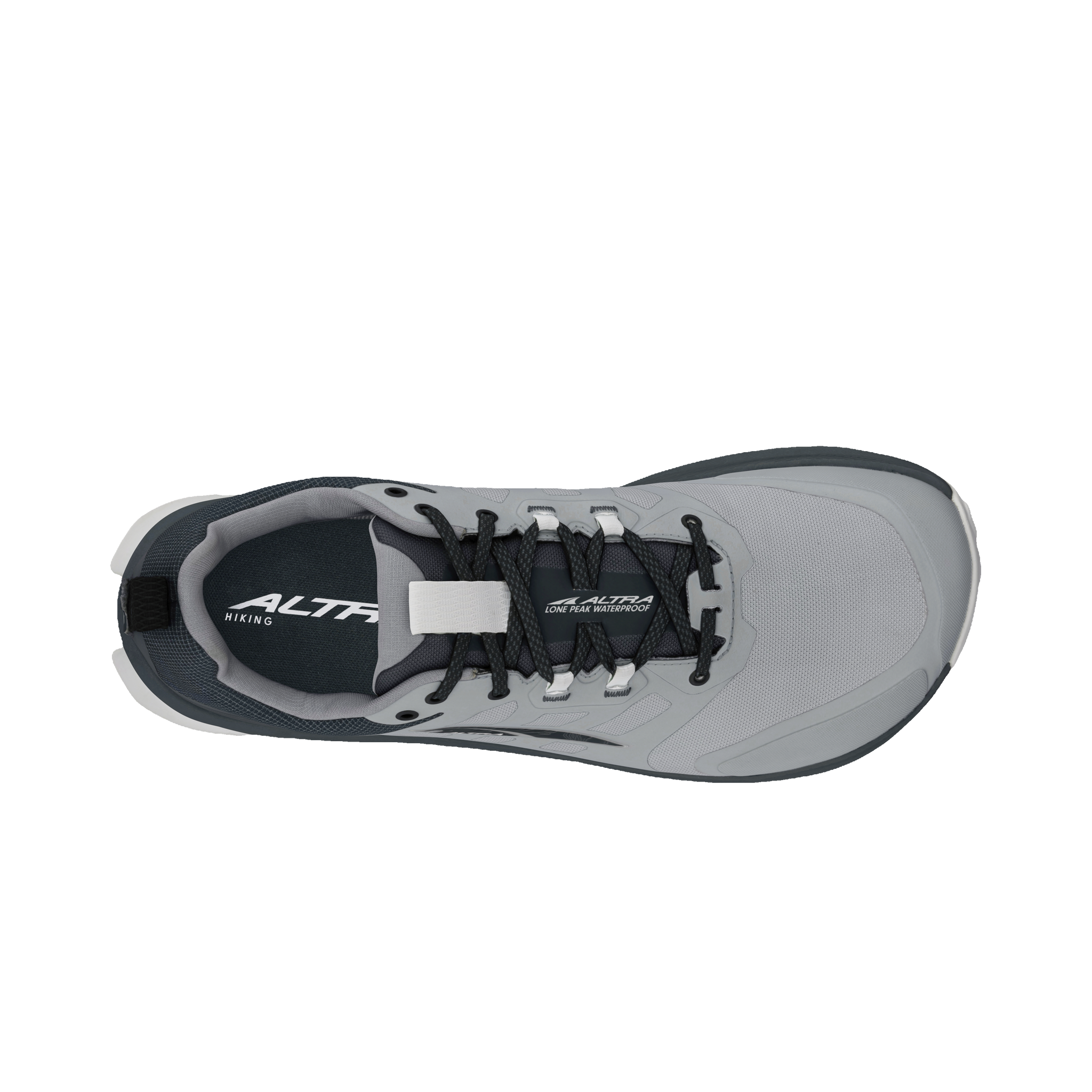 Men's Altra Lone Peak 9 Waterproof Low