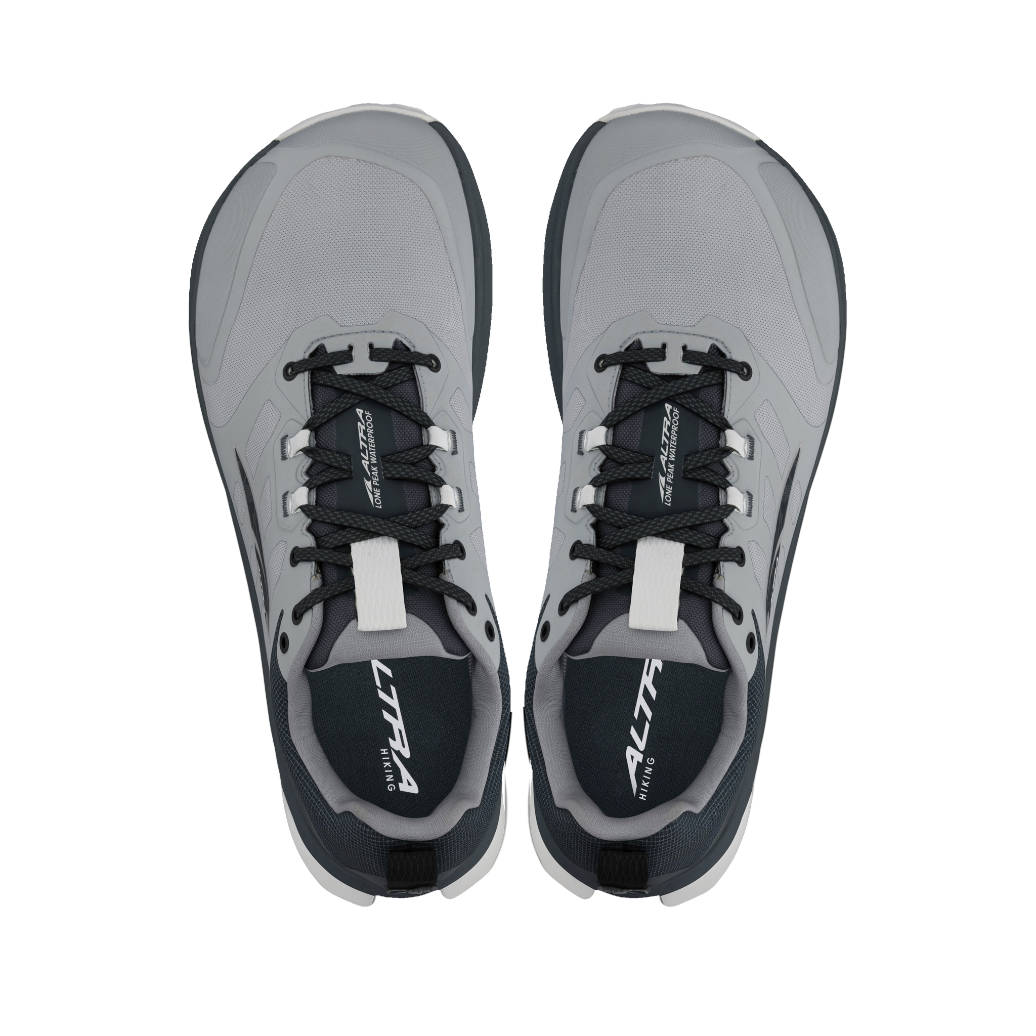 Men's Altra Lone Peak 9 Waterproof Low