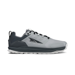 Men's Altra Lone Peak 9 Waterproof Low