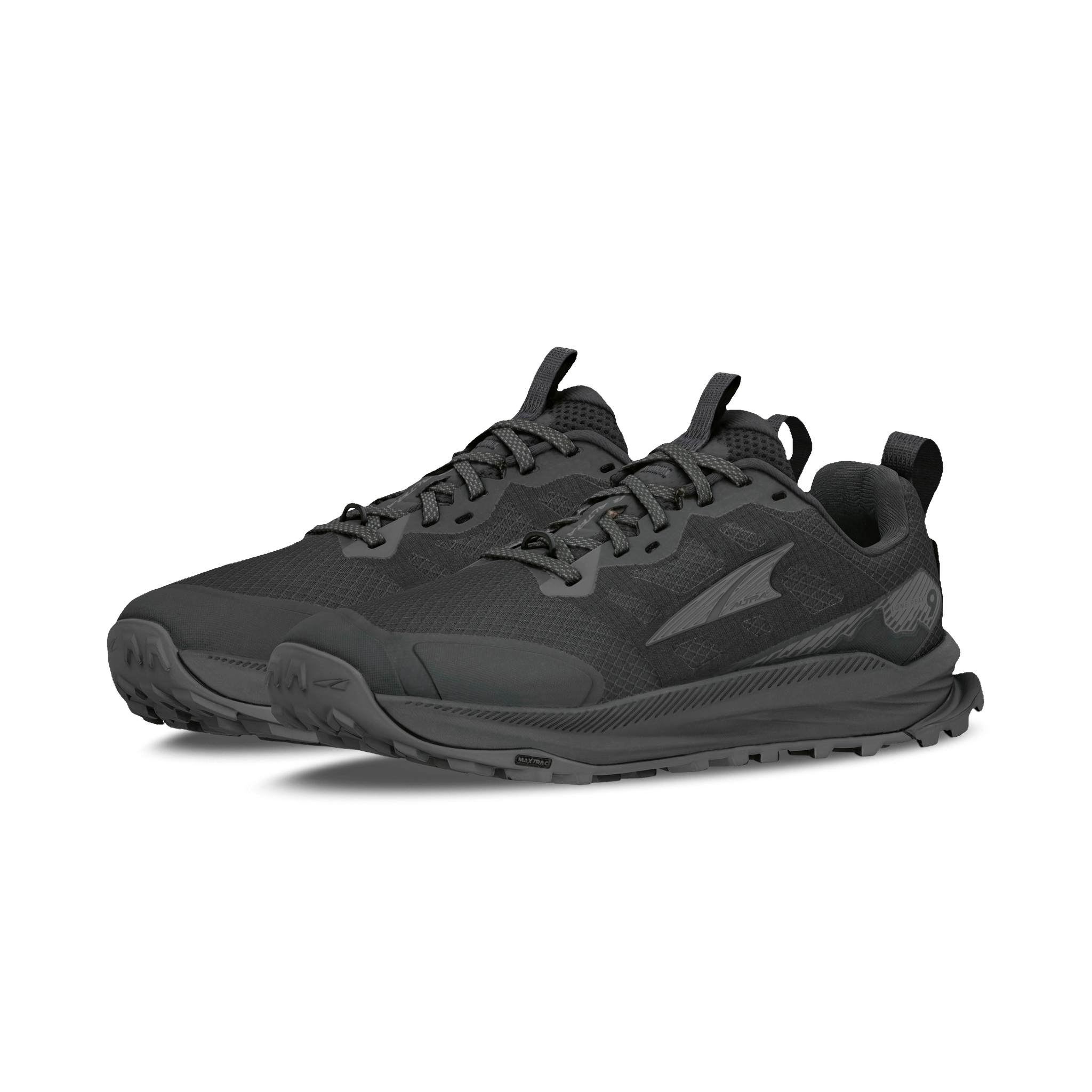 Women's Altra Lone Peak 9