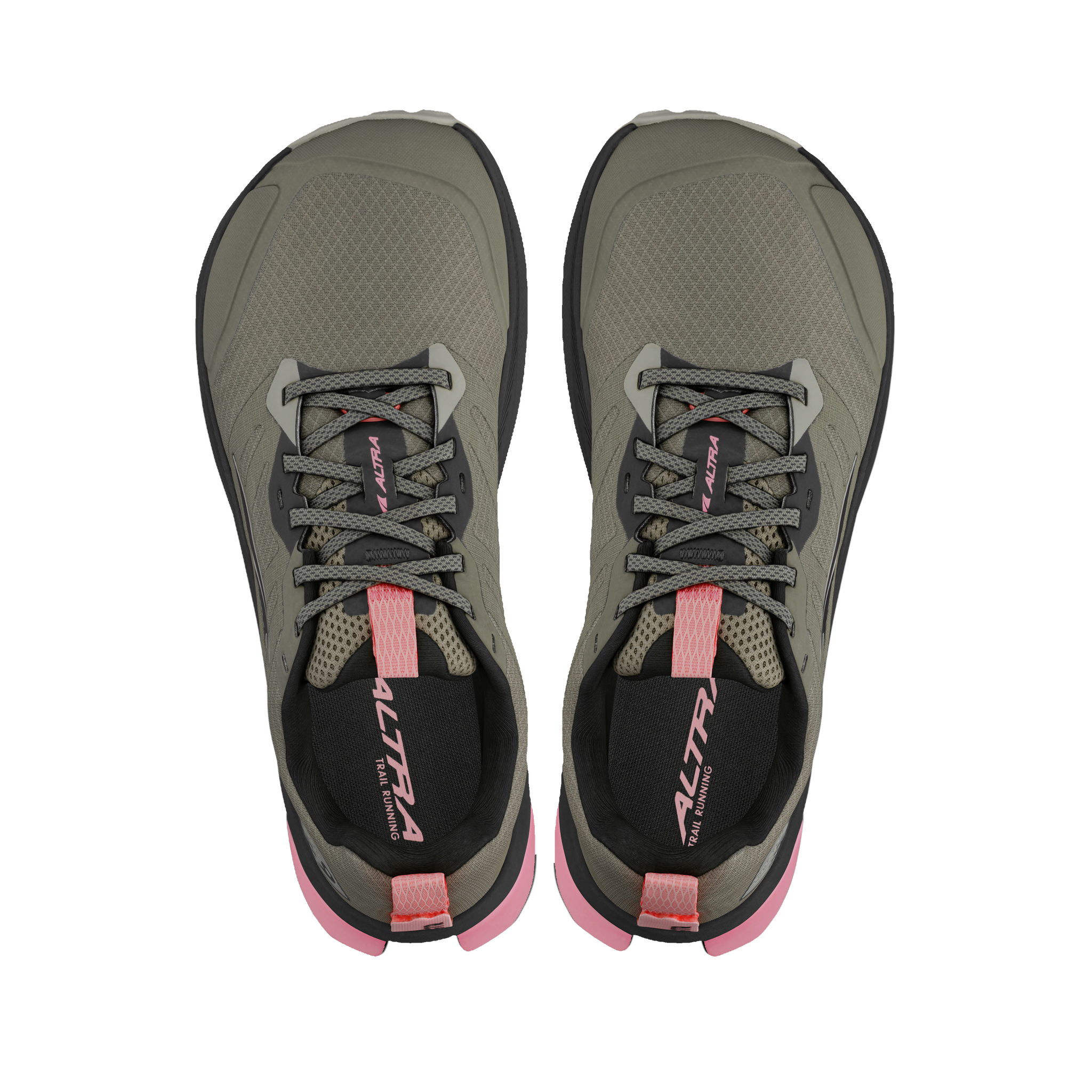 Women's Altra Lone Peak 9