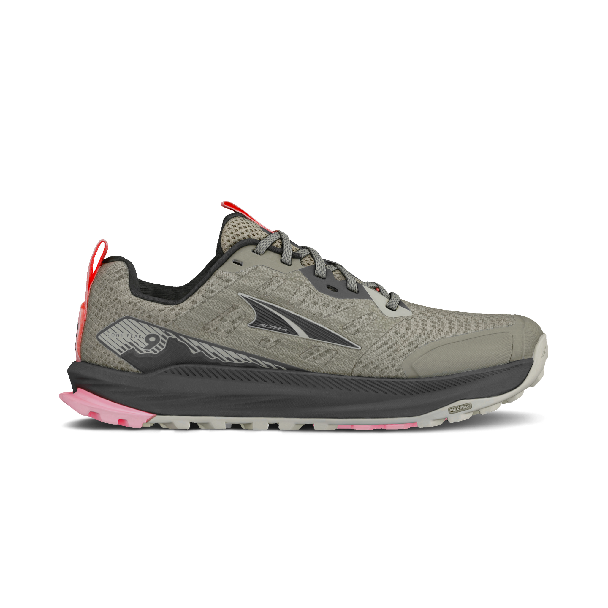 Women's Altra Lone Peak 9