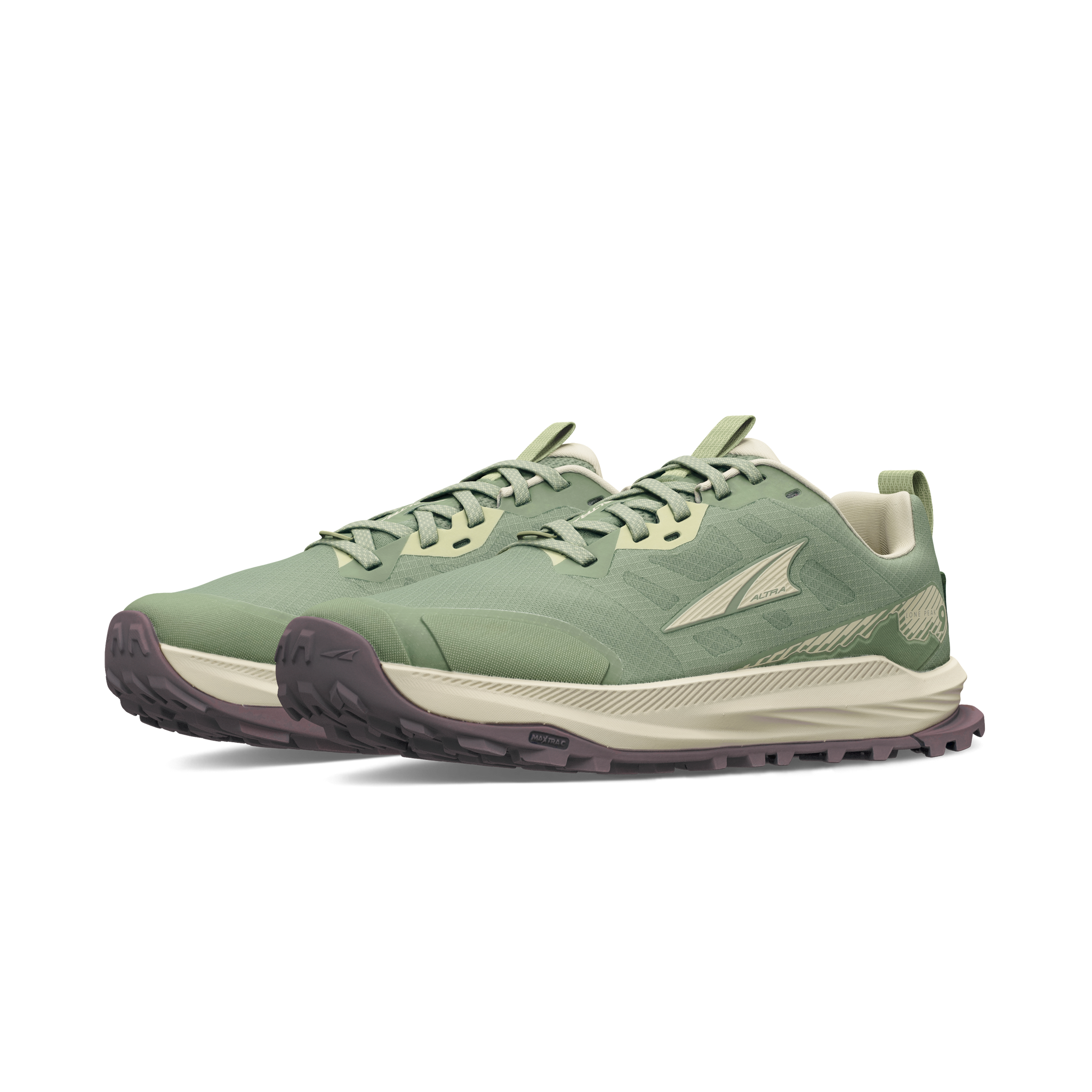 Women's Altra Lone Peak 9