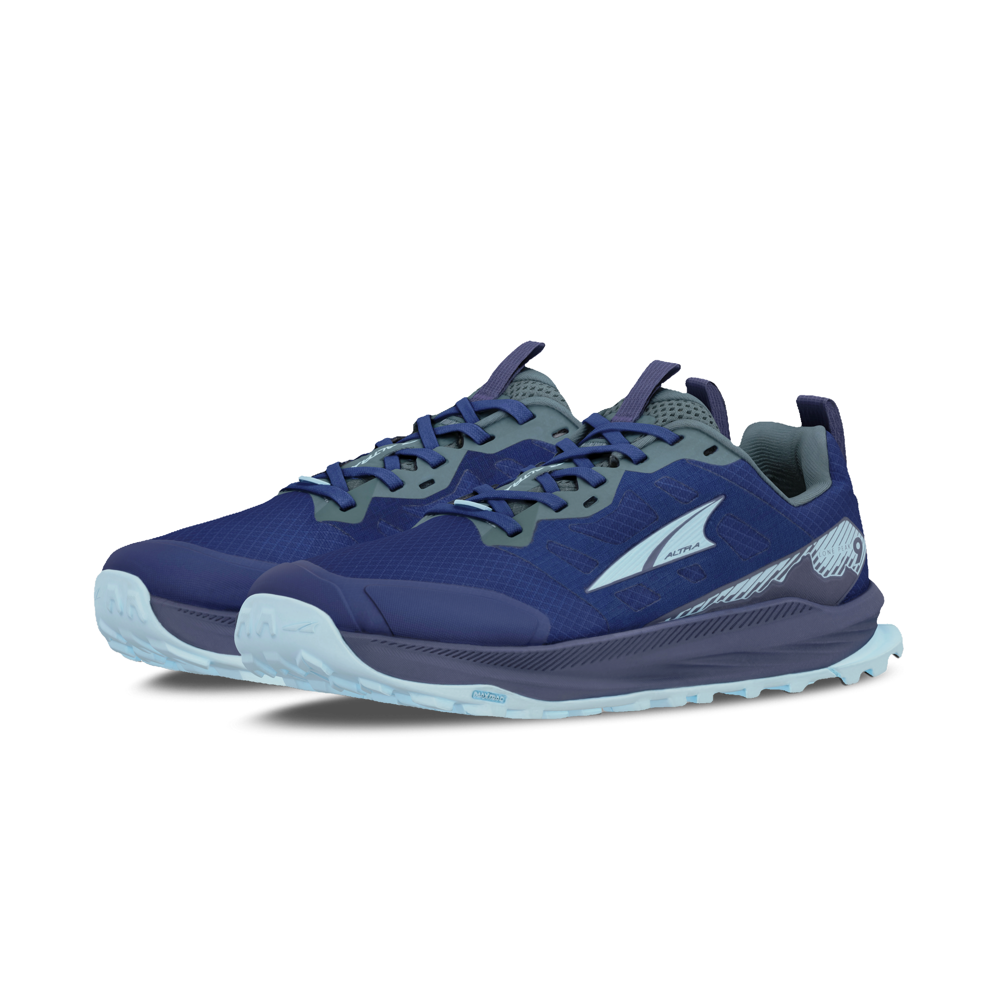 Women's Altra Lone Peak 9